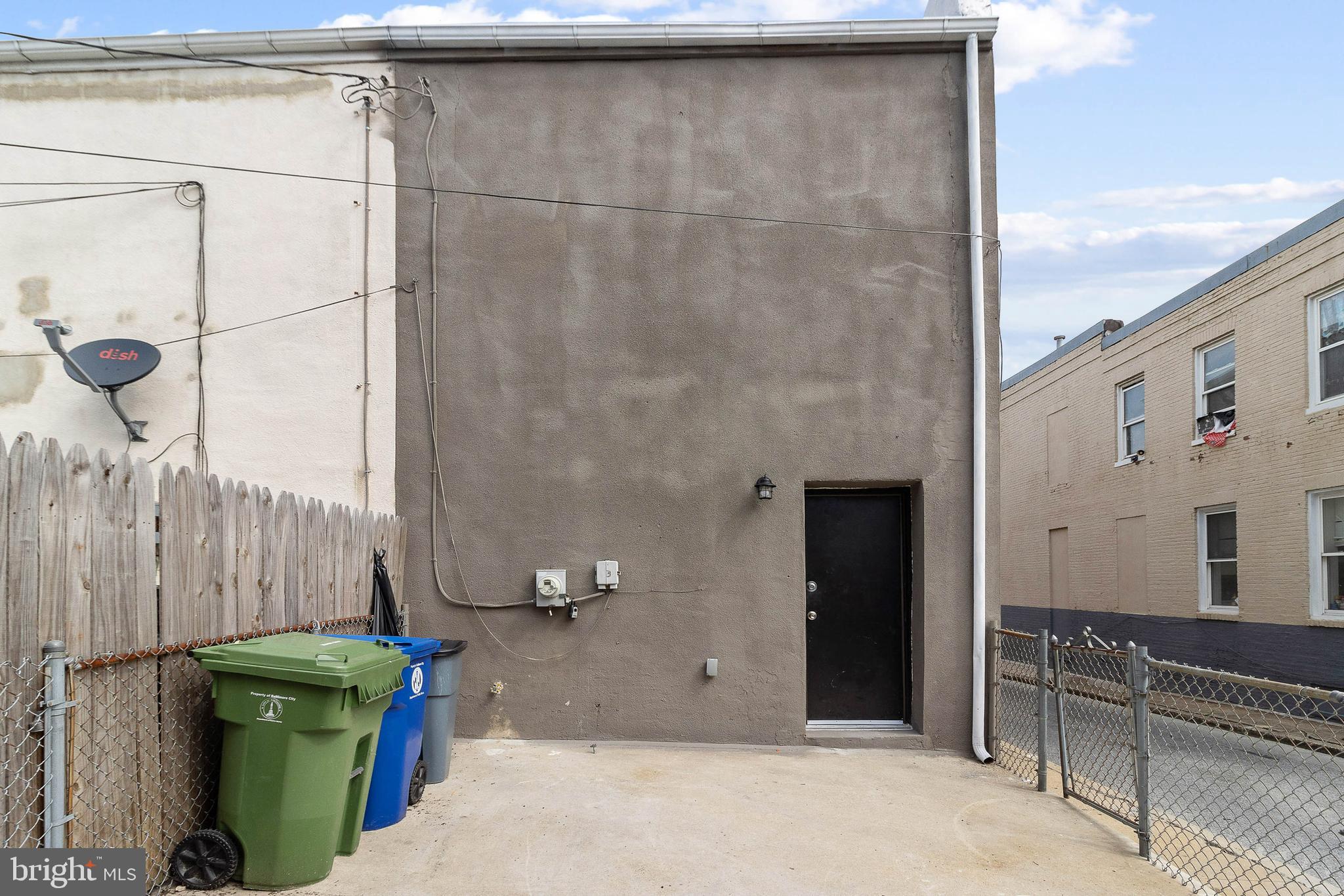 MIDDLE EAST - Residential