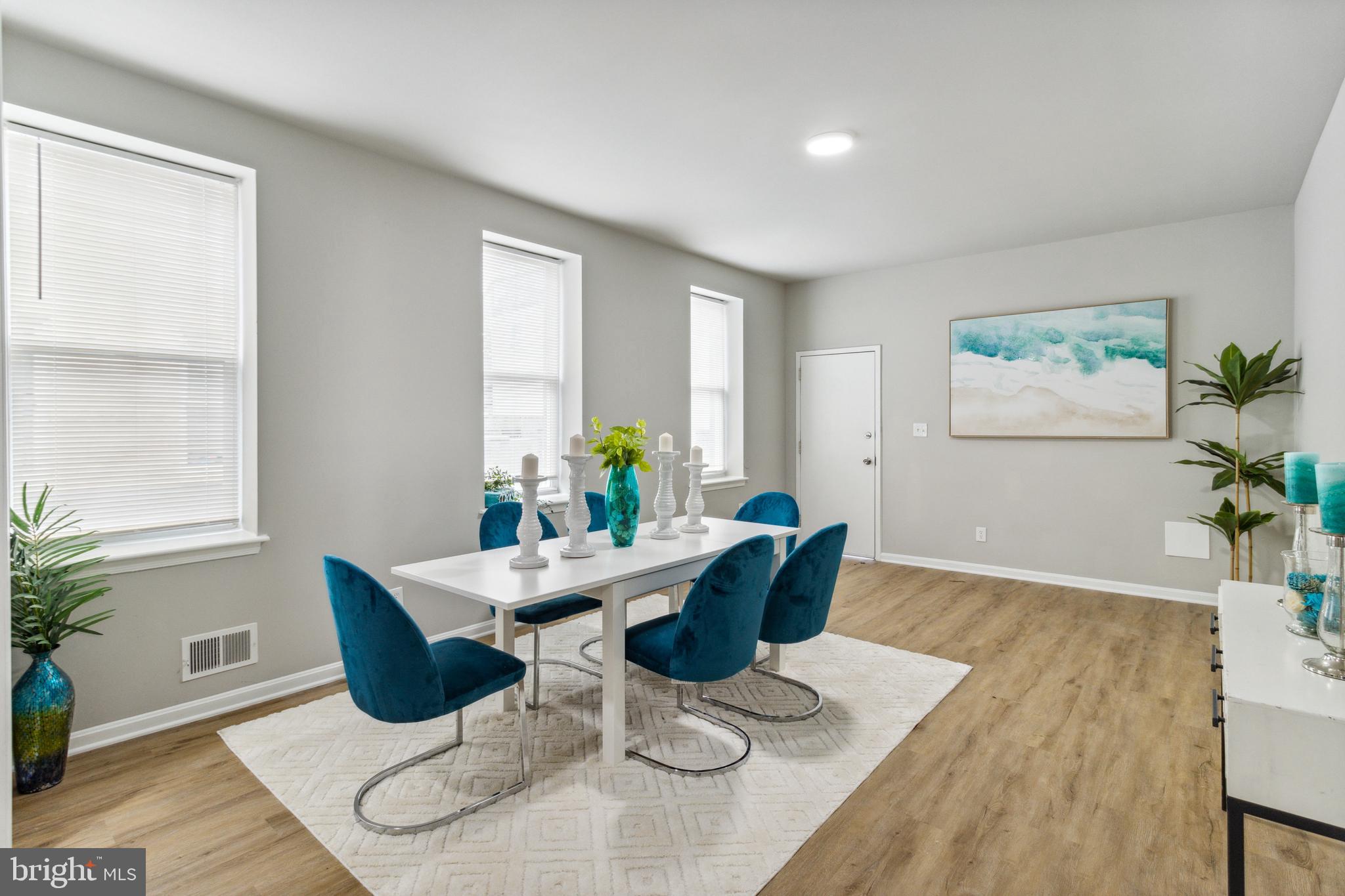 MIDDLE EAST - Residential