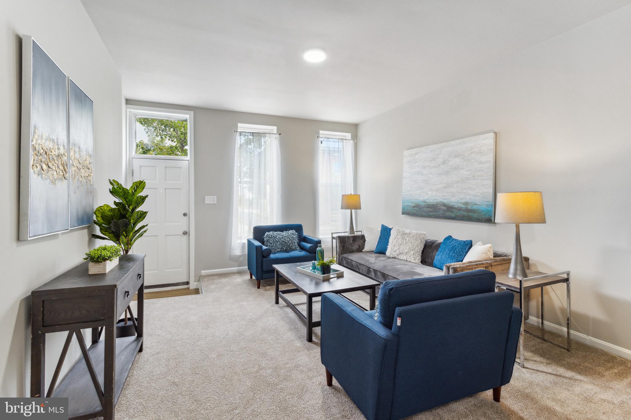 MIDDLE EAST - Residential