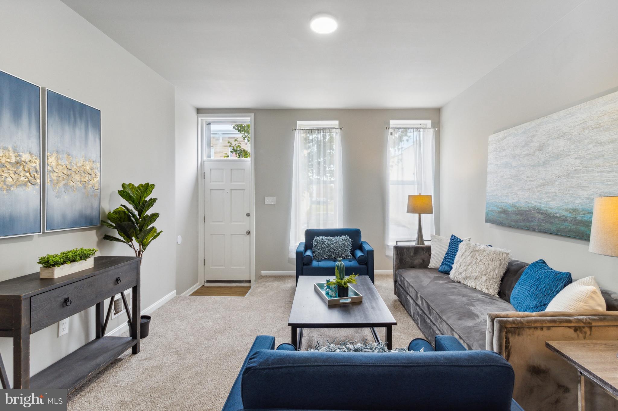 MIDDLE EAST - Residential