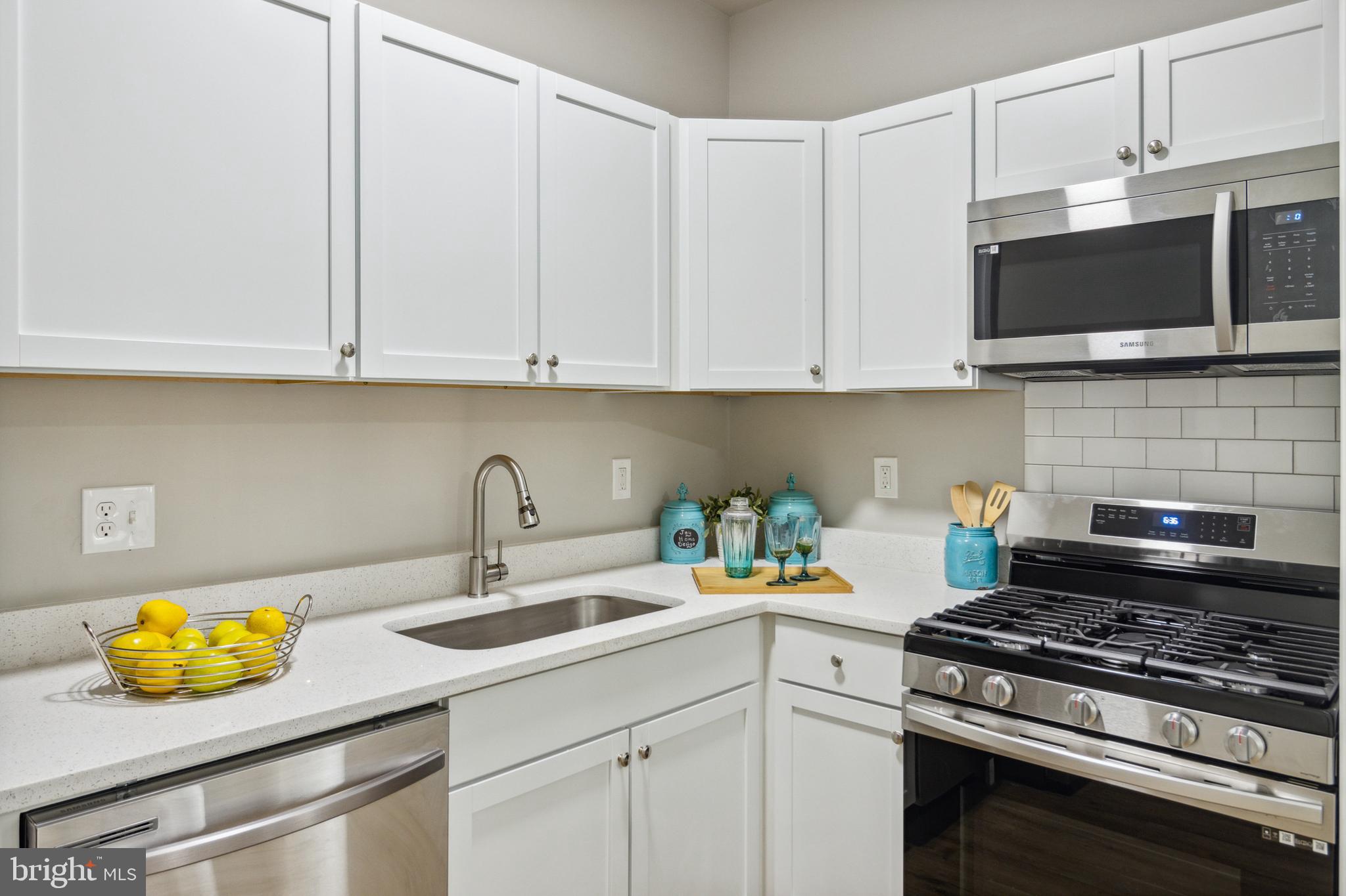 MIDDLE EAST - Residential