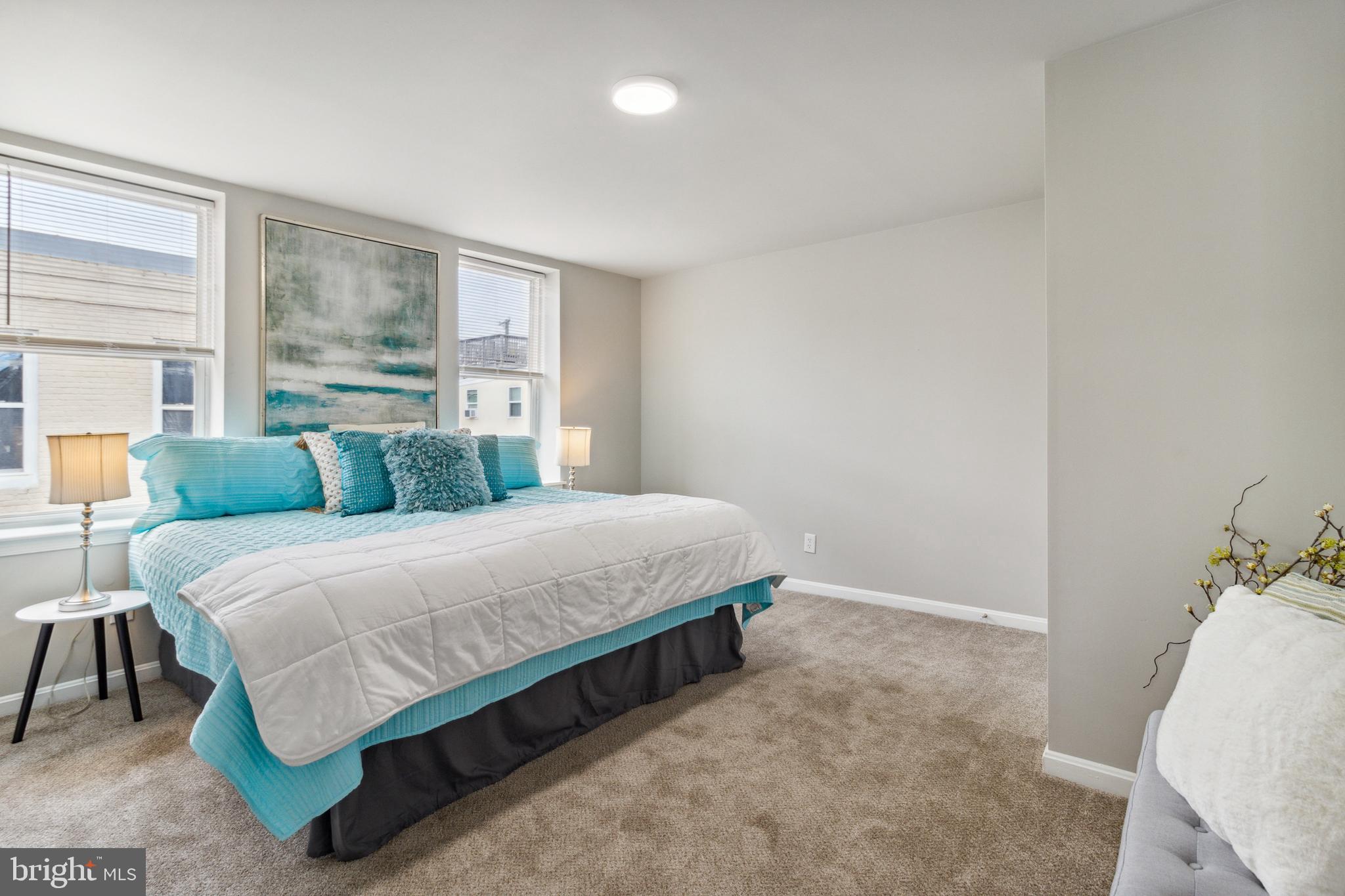 MIDDLE EAST - Residential