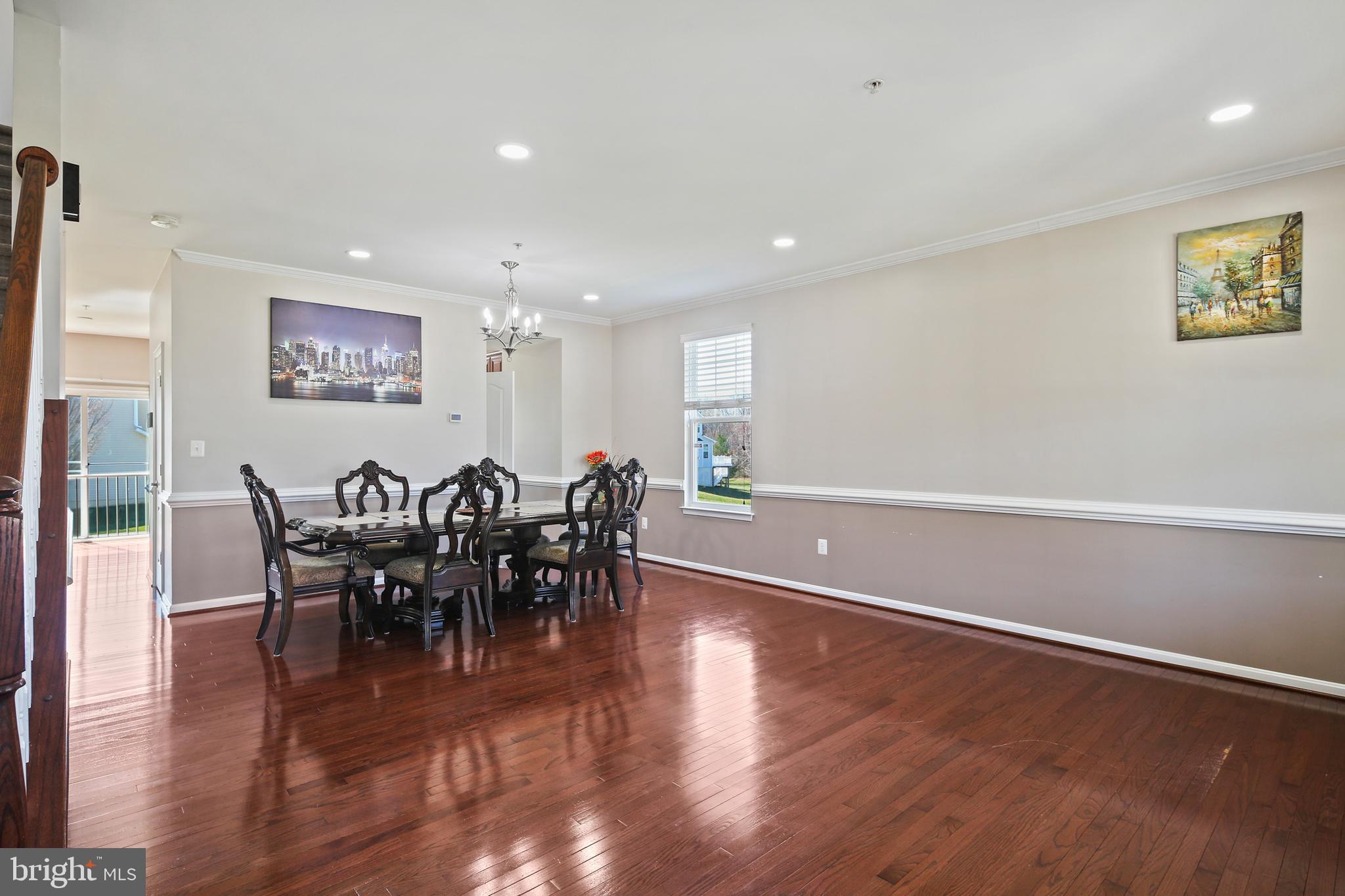 DIXON CROSSING - Residential