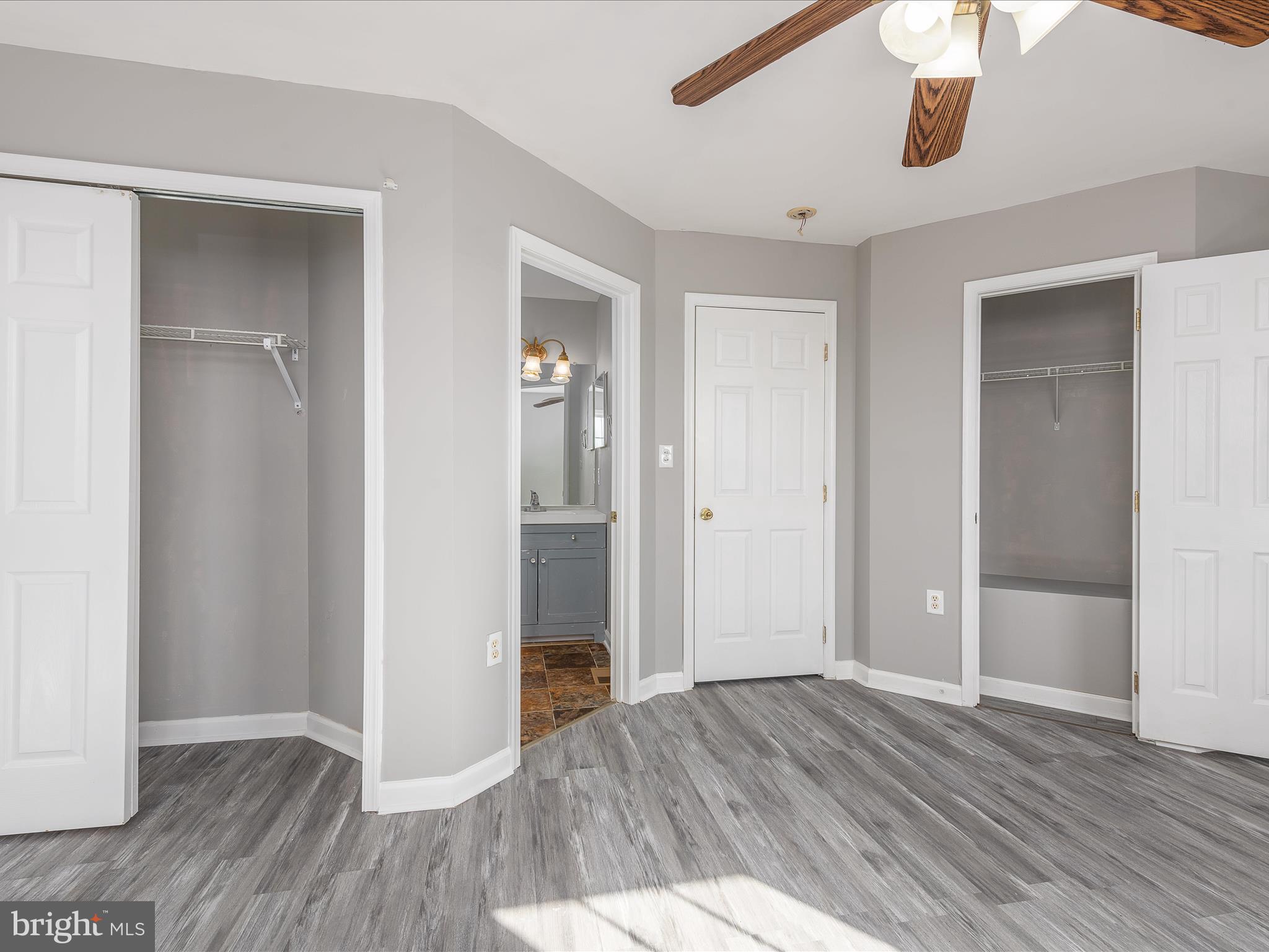 BRIAR RUN - Residential