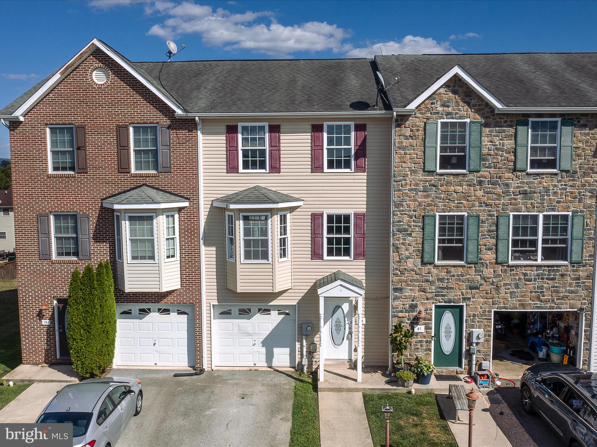 BRIAR RUN - Residential