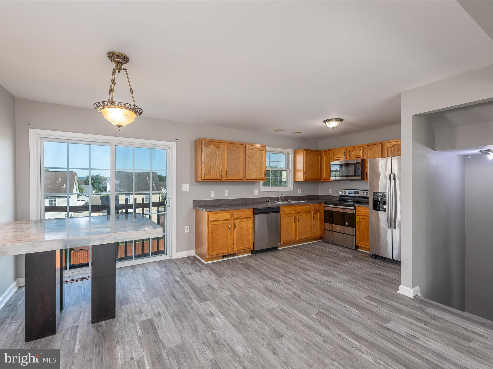 BRIAR RUN - Residential