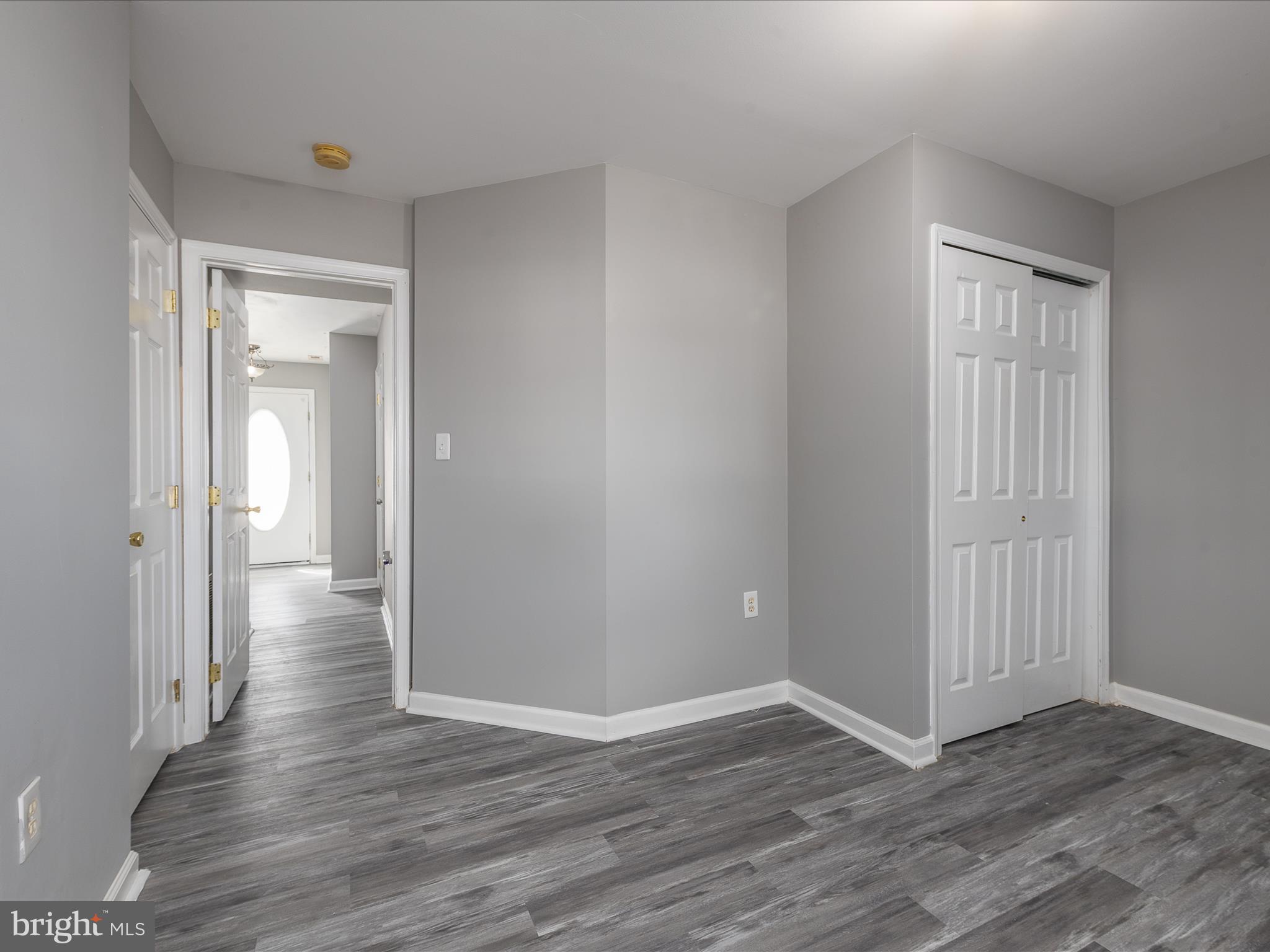 BRIAR RUN - Residential