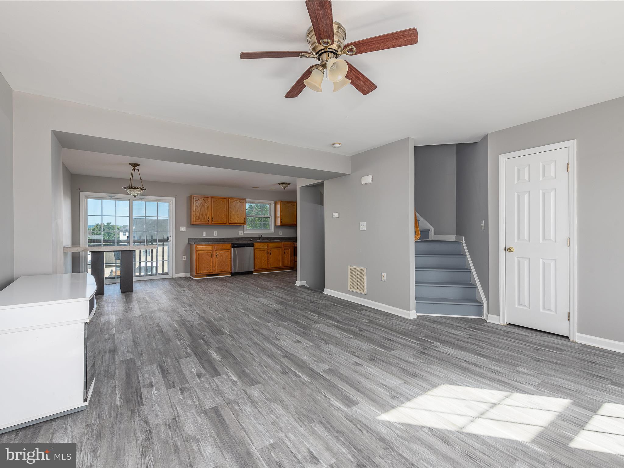 BRIAR RUN - Residential