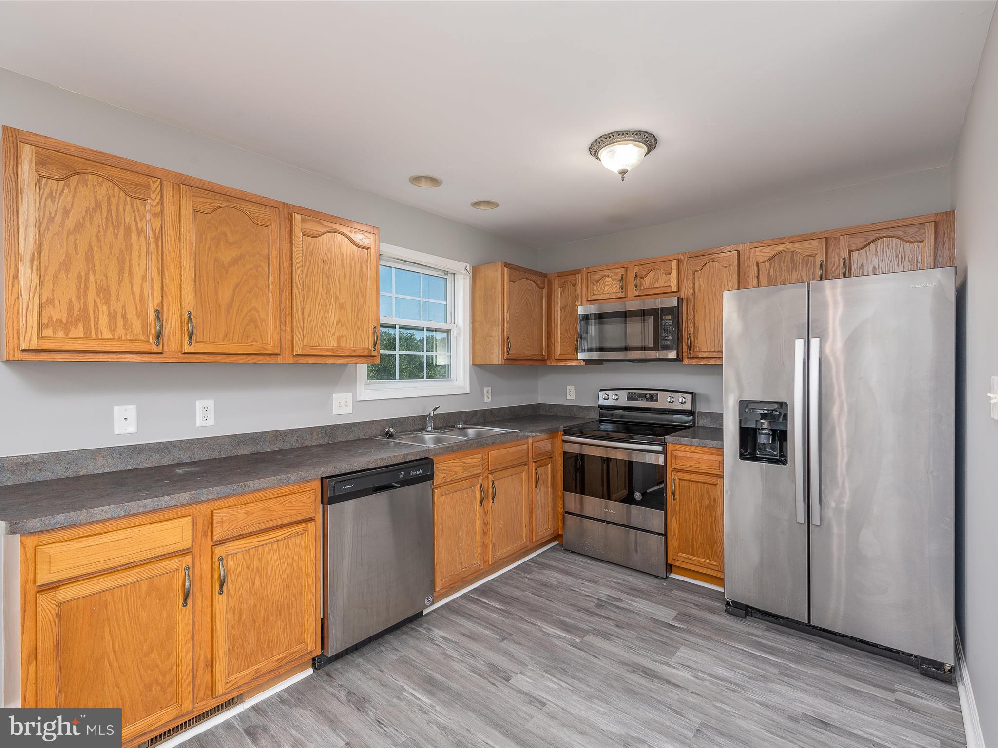 BRIAR RUN - Residential