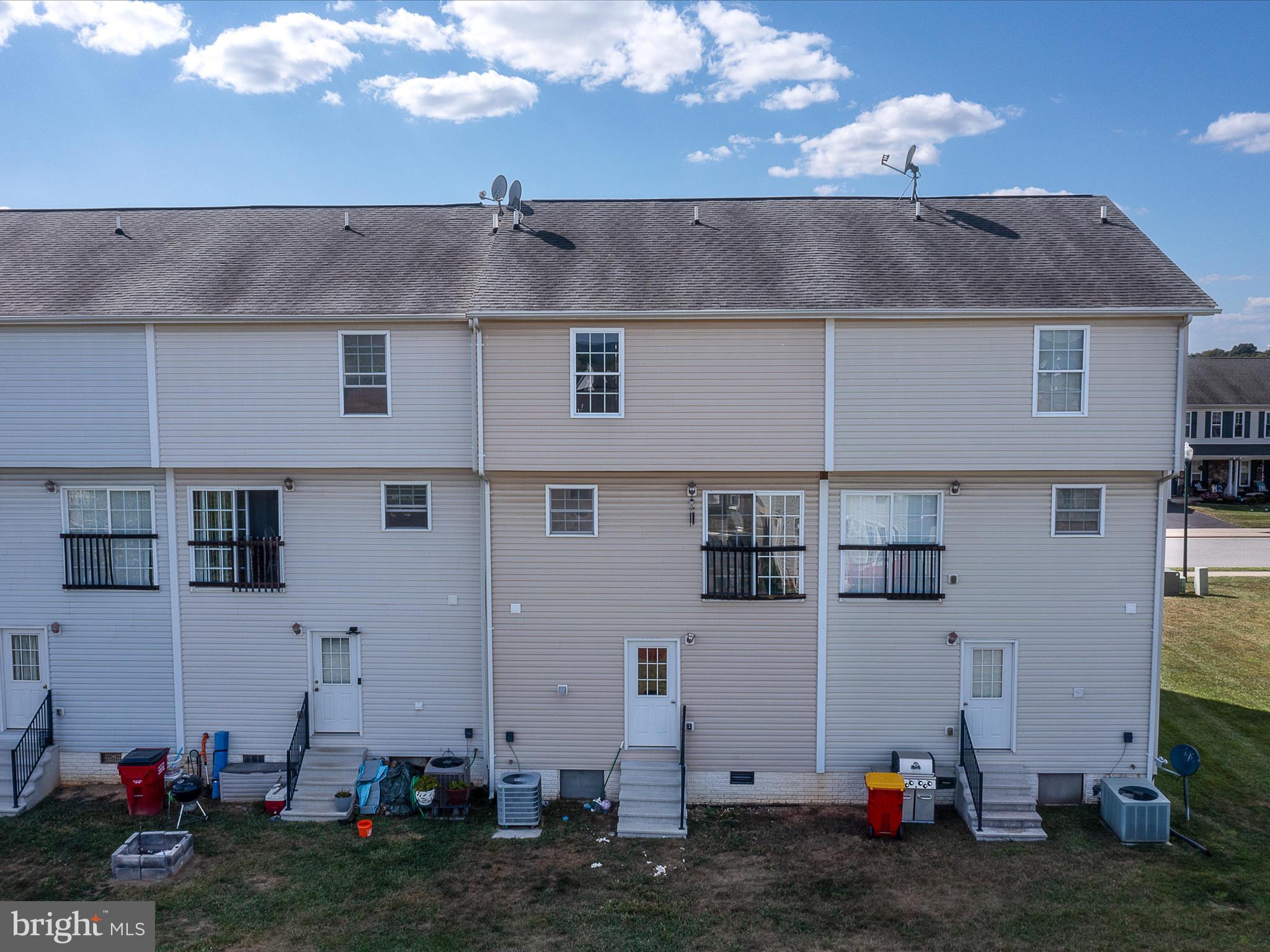 BRIAR RUN - Residential