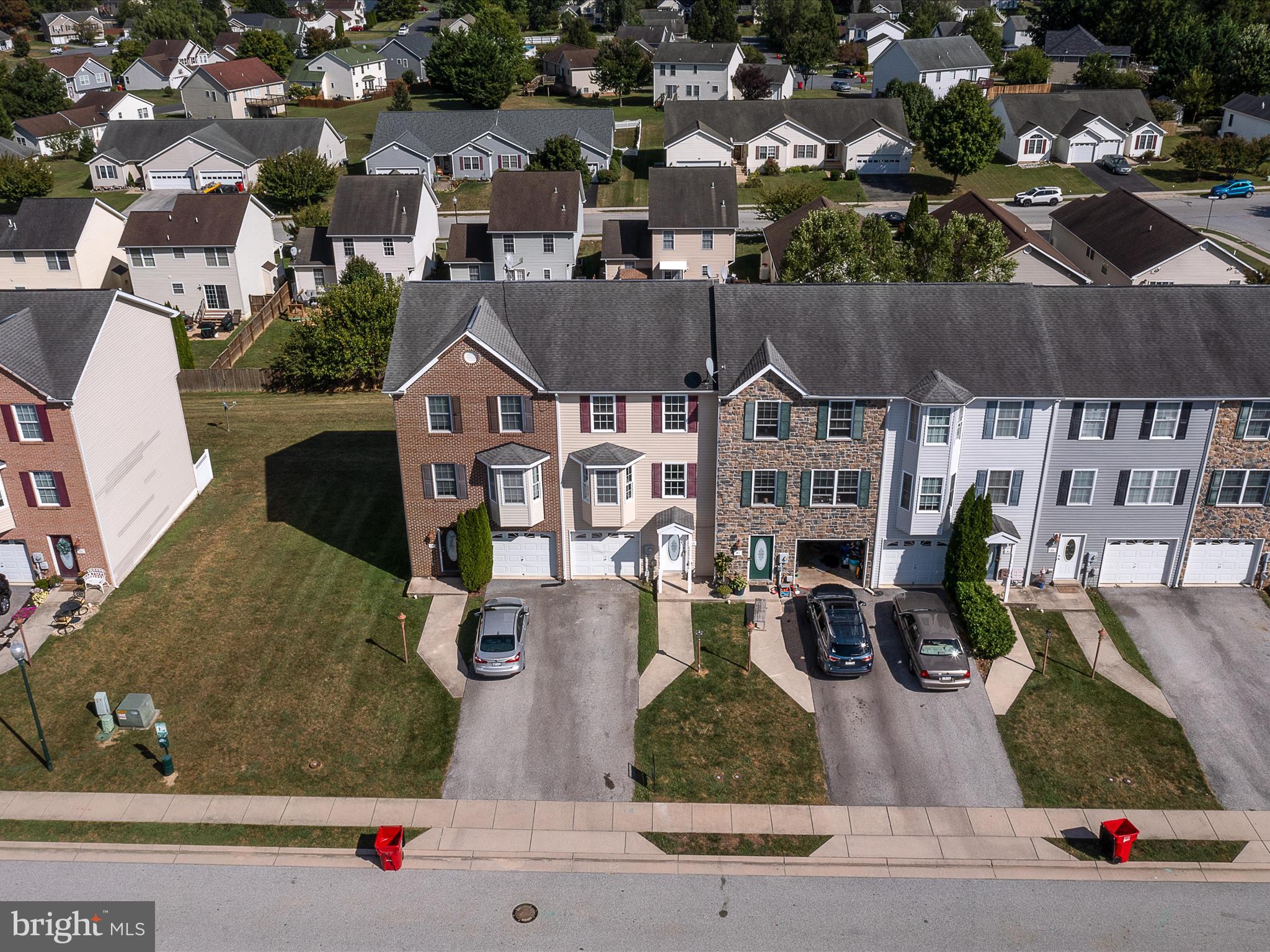 BRIAR RUN - Residential