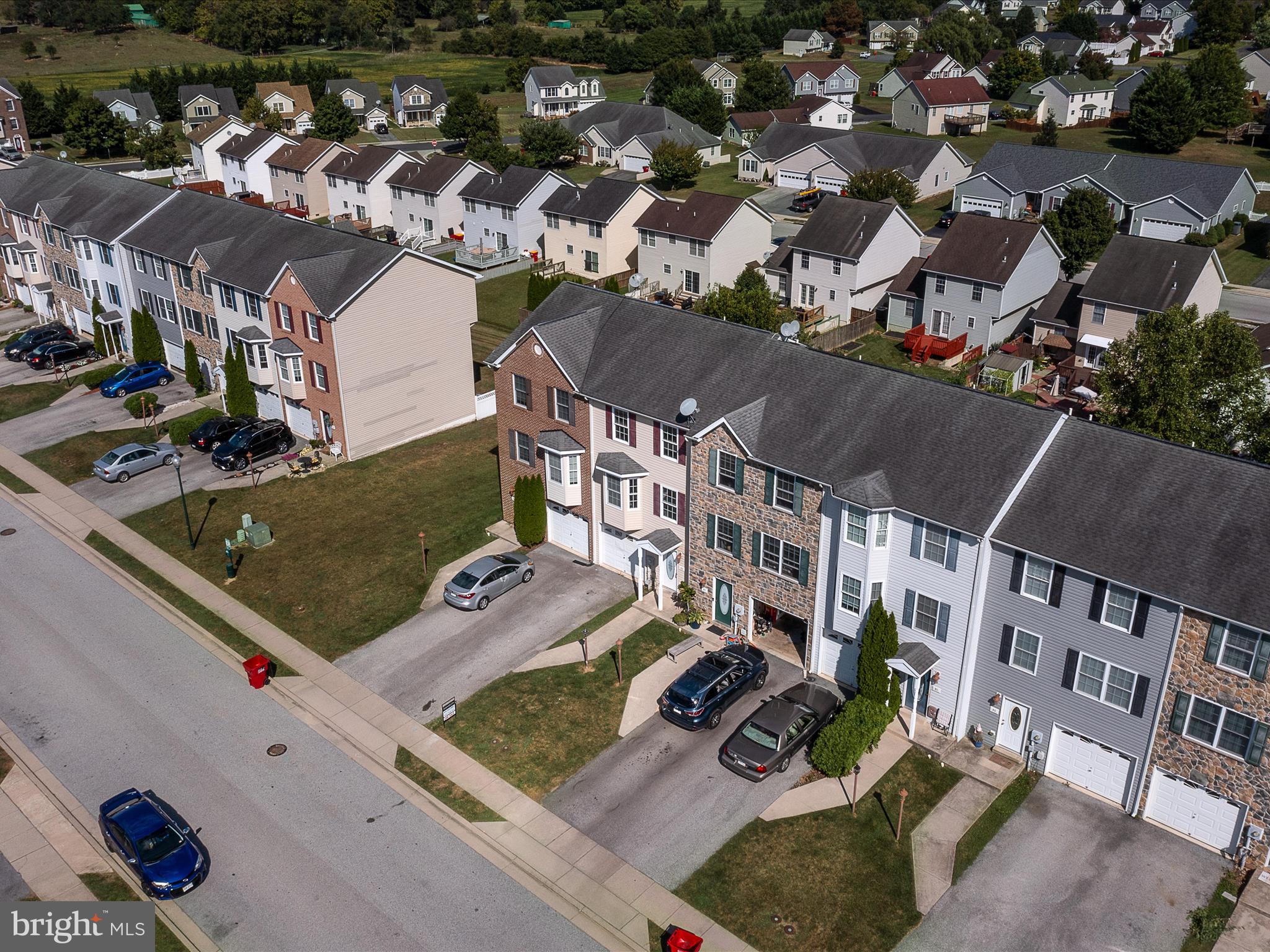 BRIAR RUN - Residential