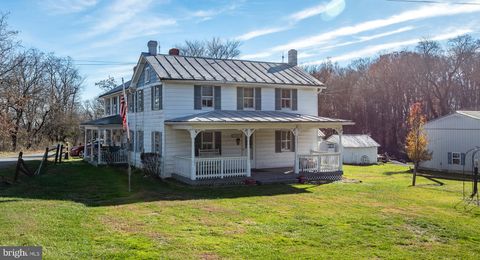 Property photo of 14735 Montresor Road, Leesburg, VA 20176
