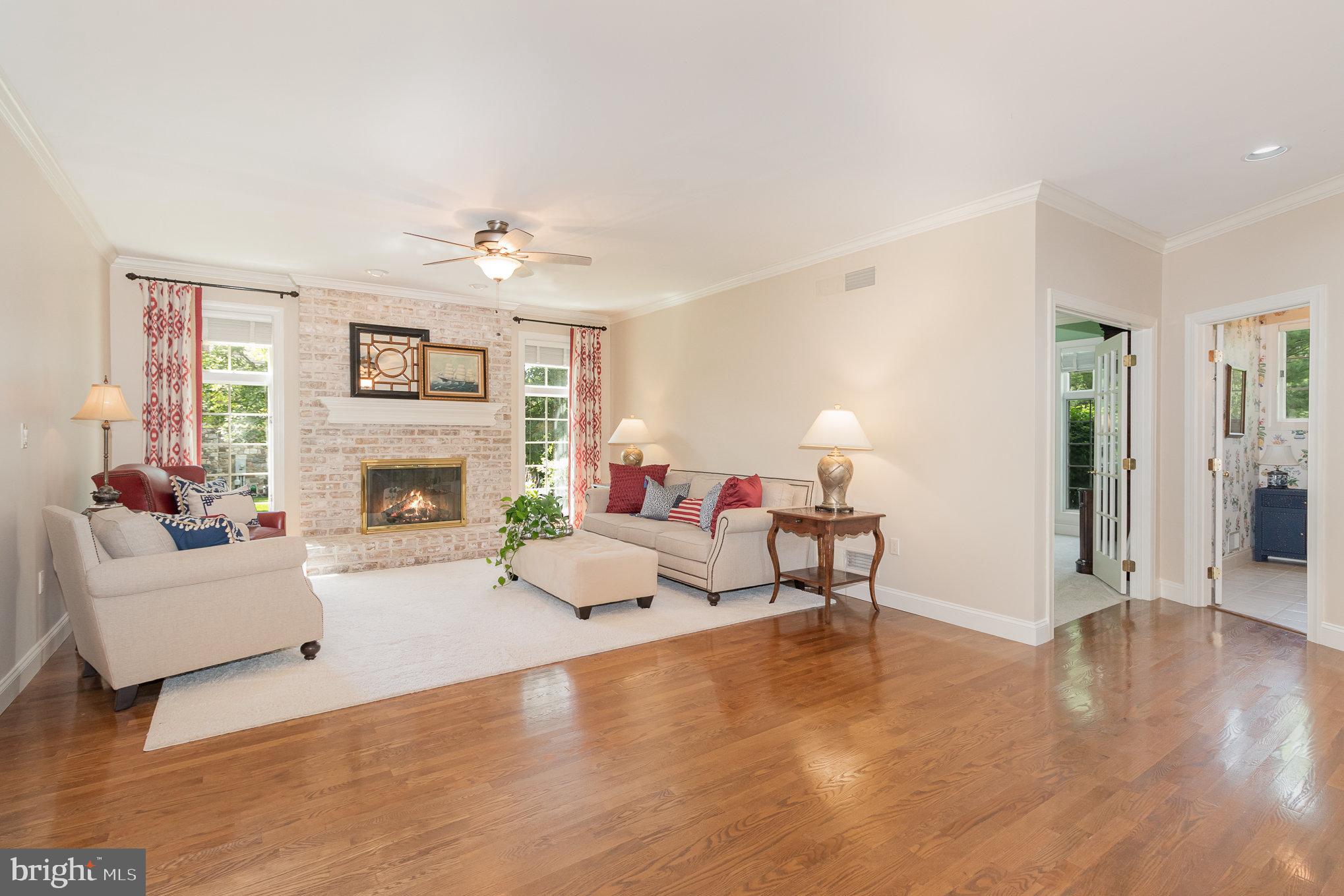 PINEHURST - Residential