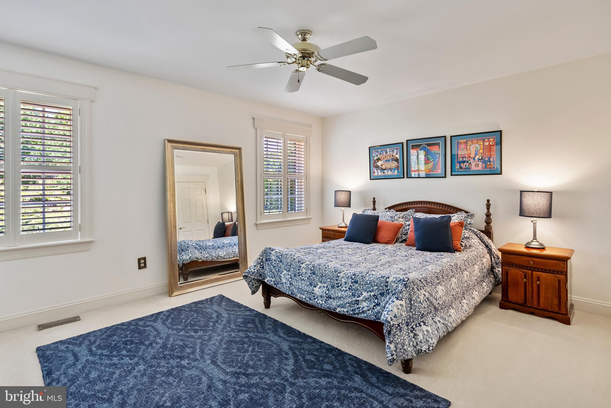 FOLLY HILL FARMS - Residential