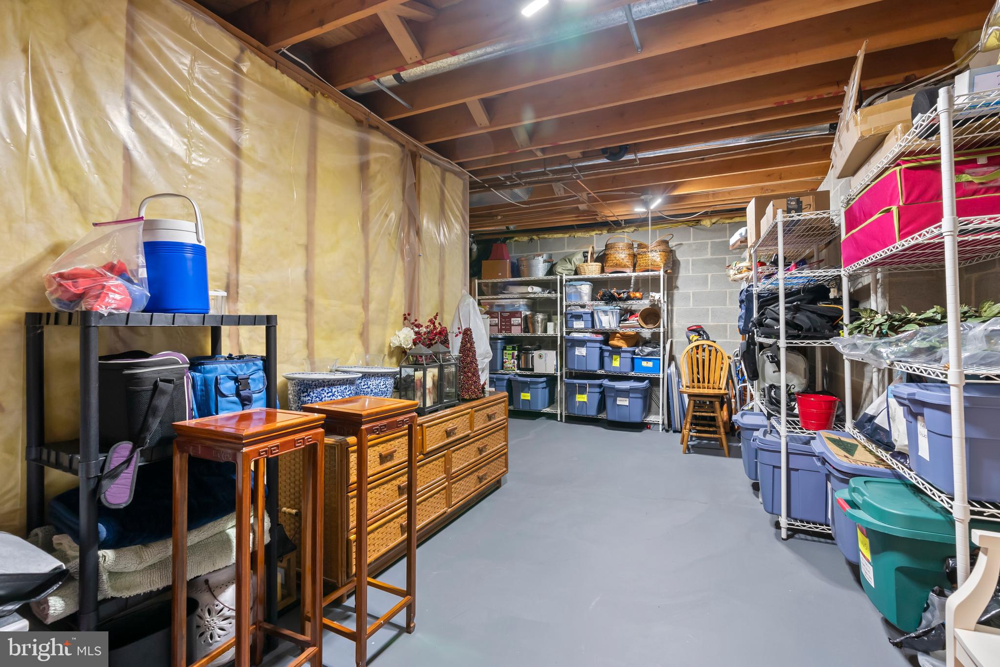 FOLLY HILL FARMS - Residential