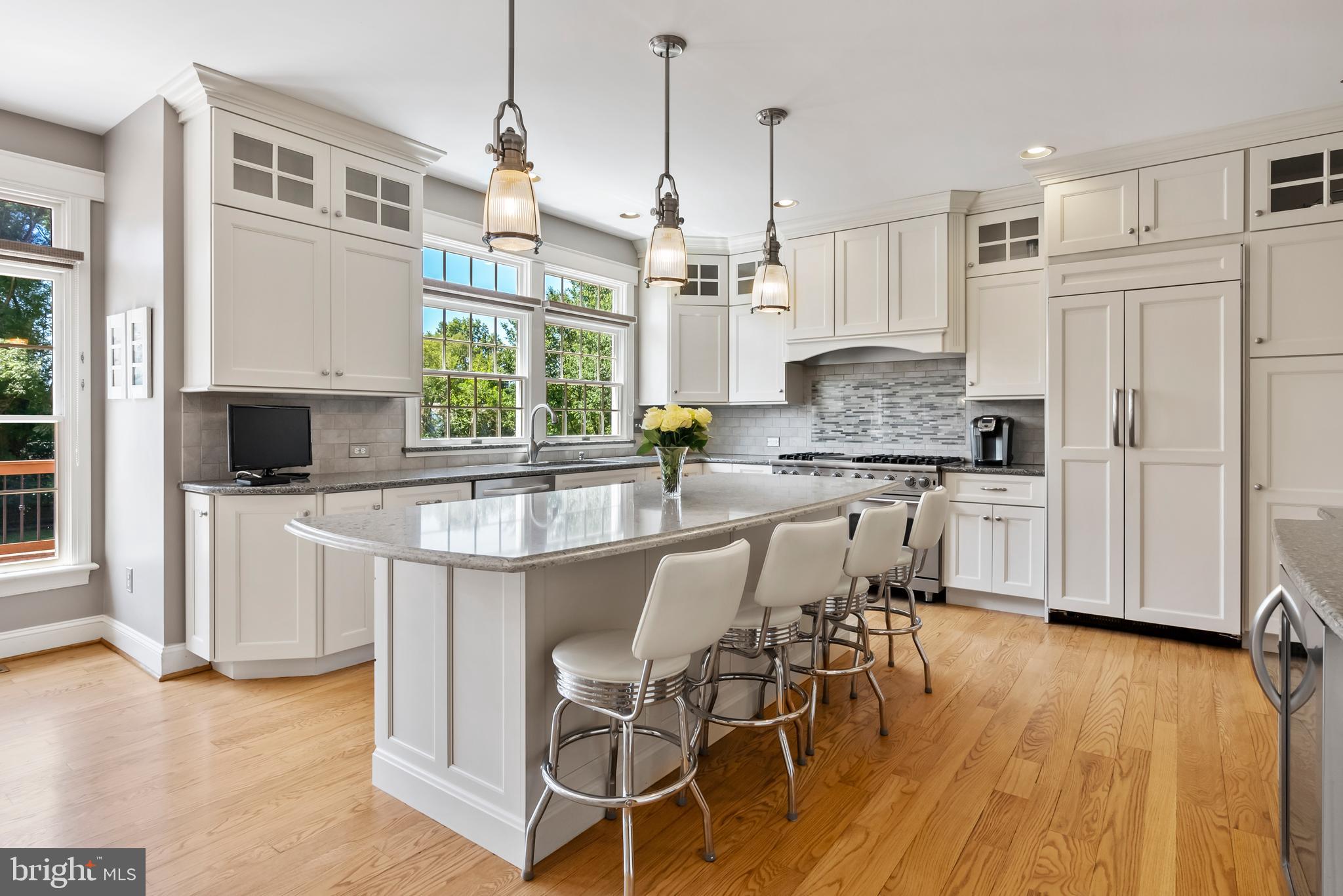 FOLLY HILL FARMS - Residential