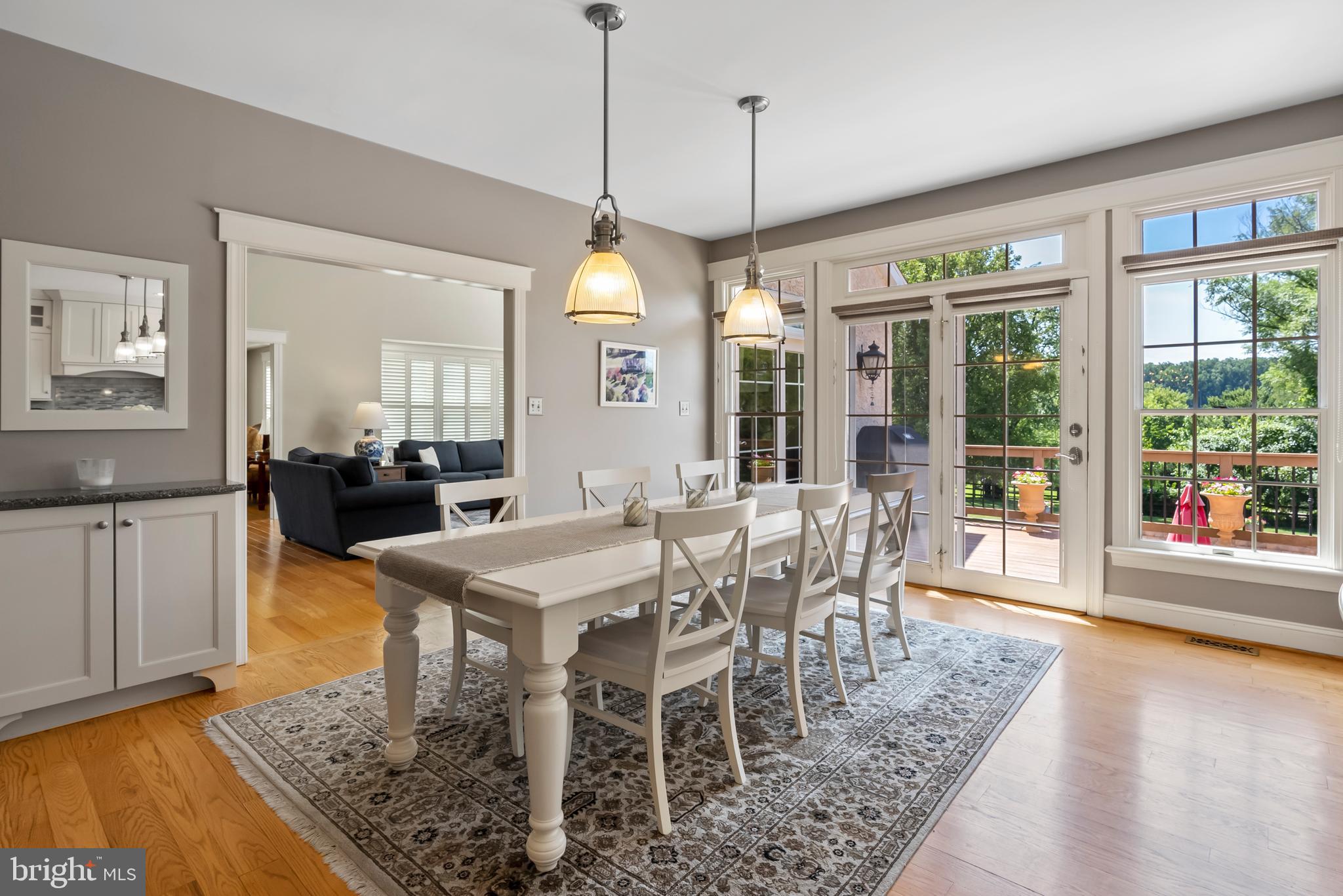 FOLLY HILL FARMS - Residential