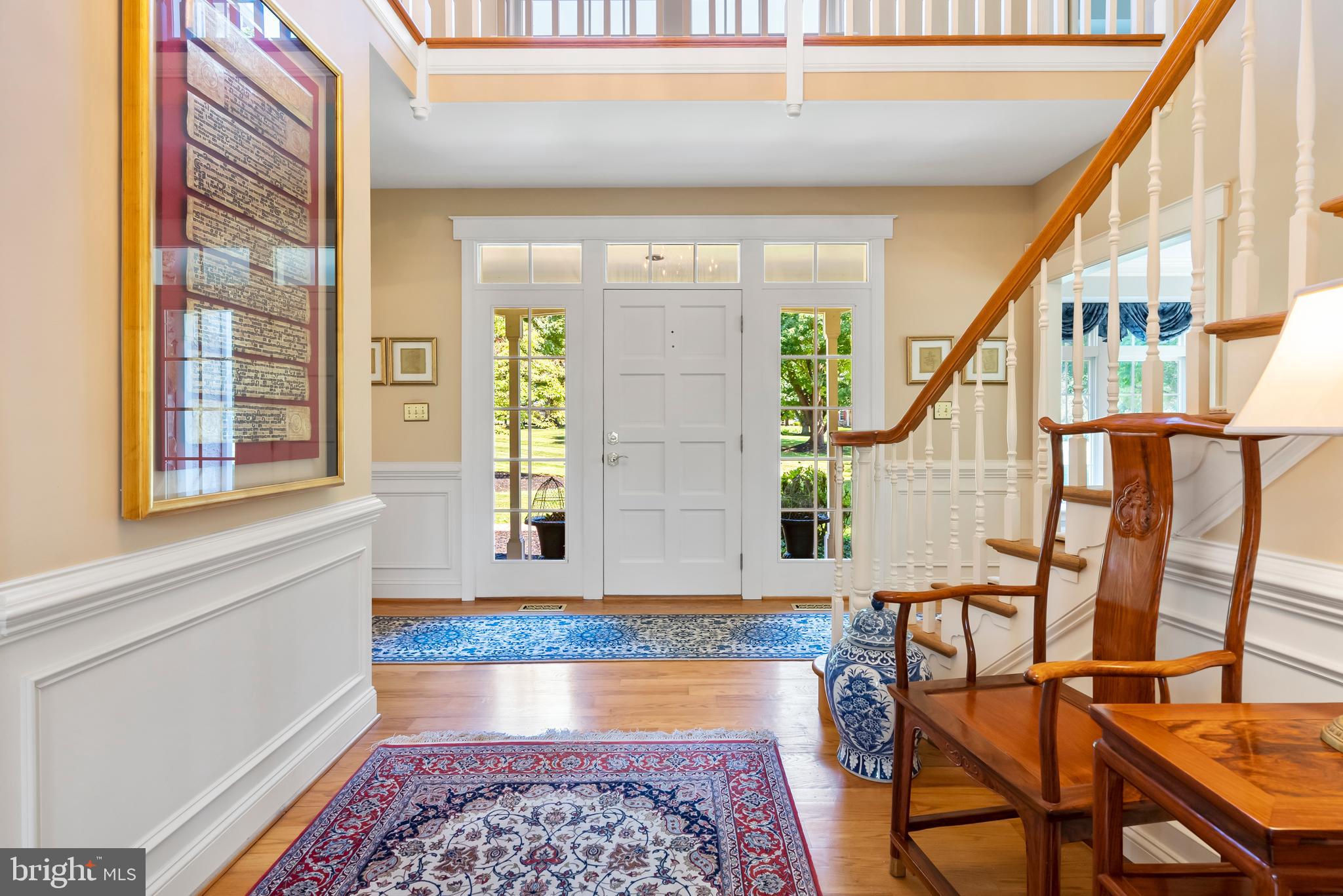 FOLLY HILL FARMS - Residential