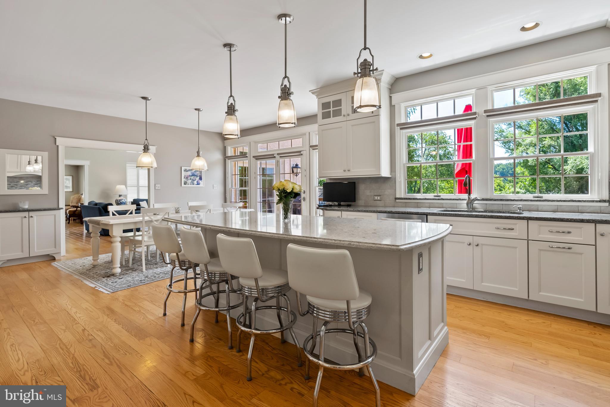 FOLLY HILL FARMS - Residential