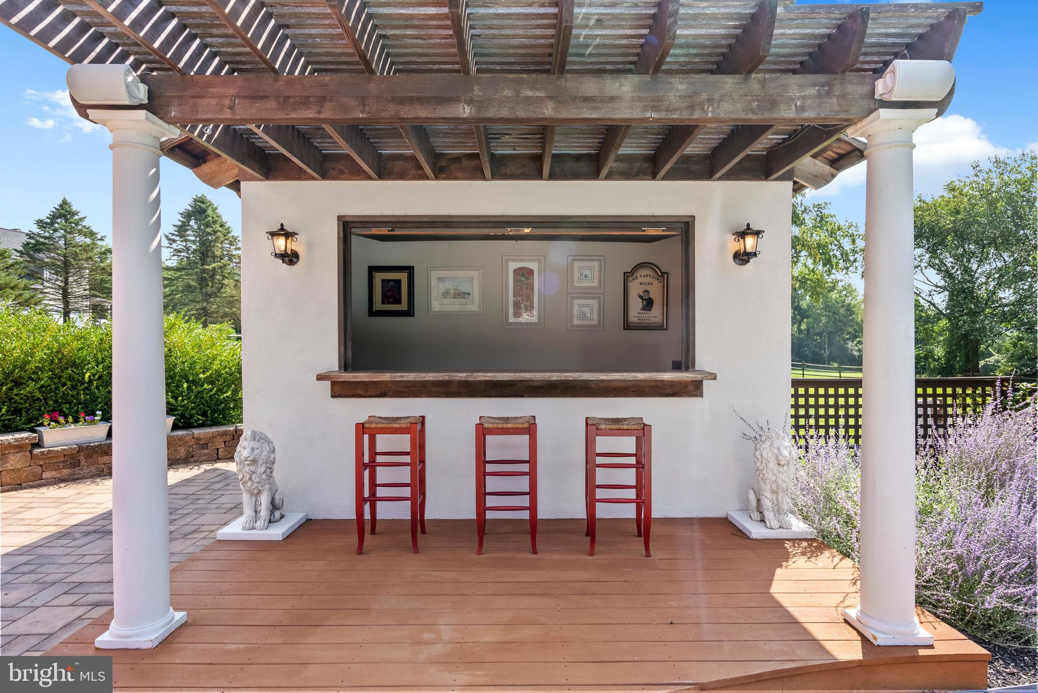 FOLLY HILL FARMS - Residential