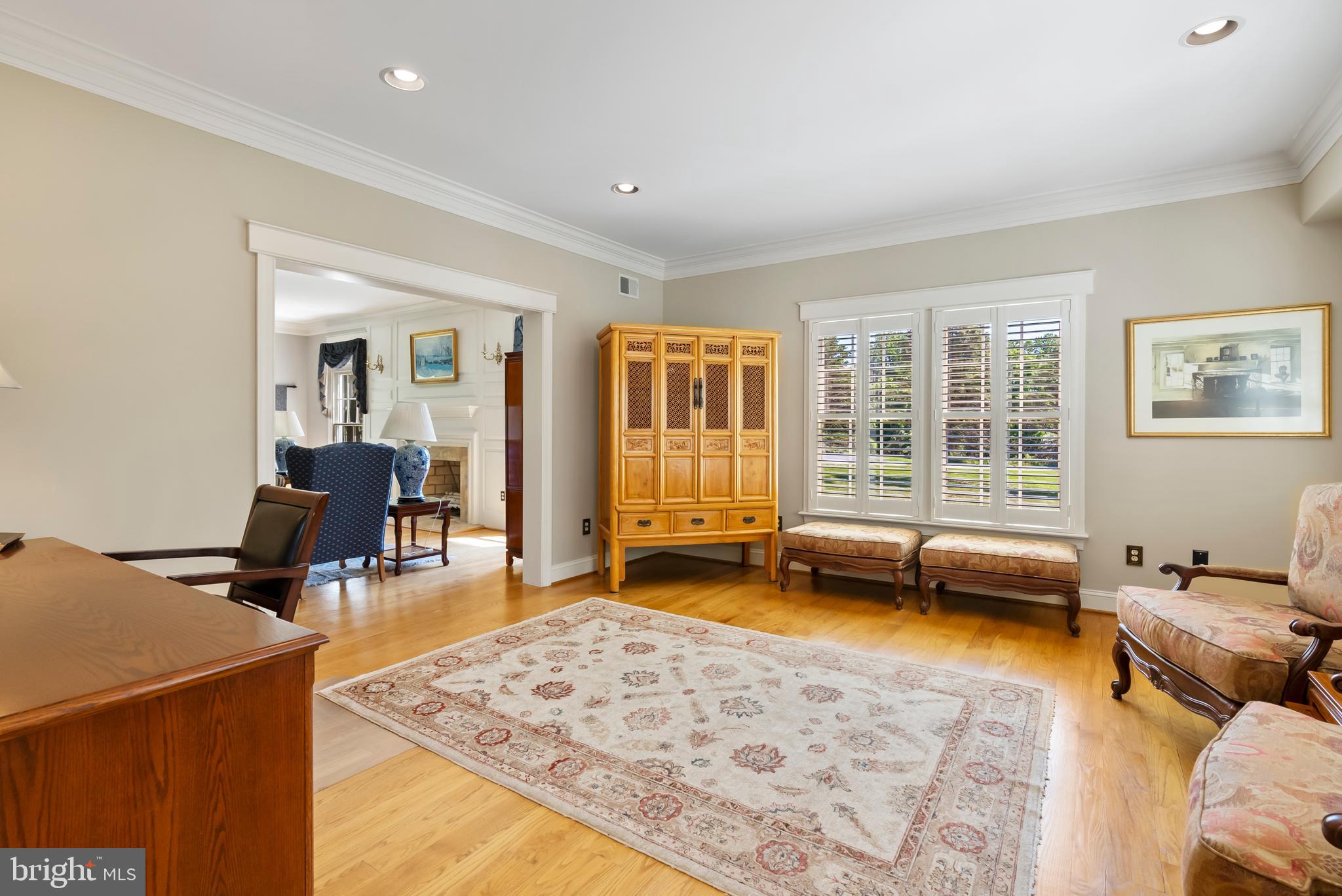 FOLLY HILL FARMS - Residential