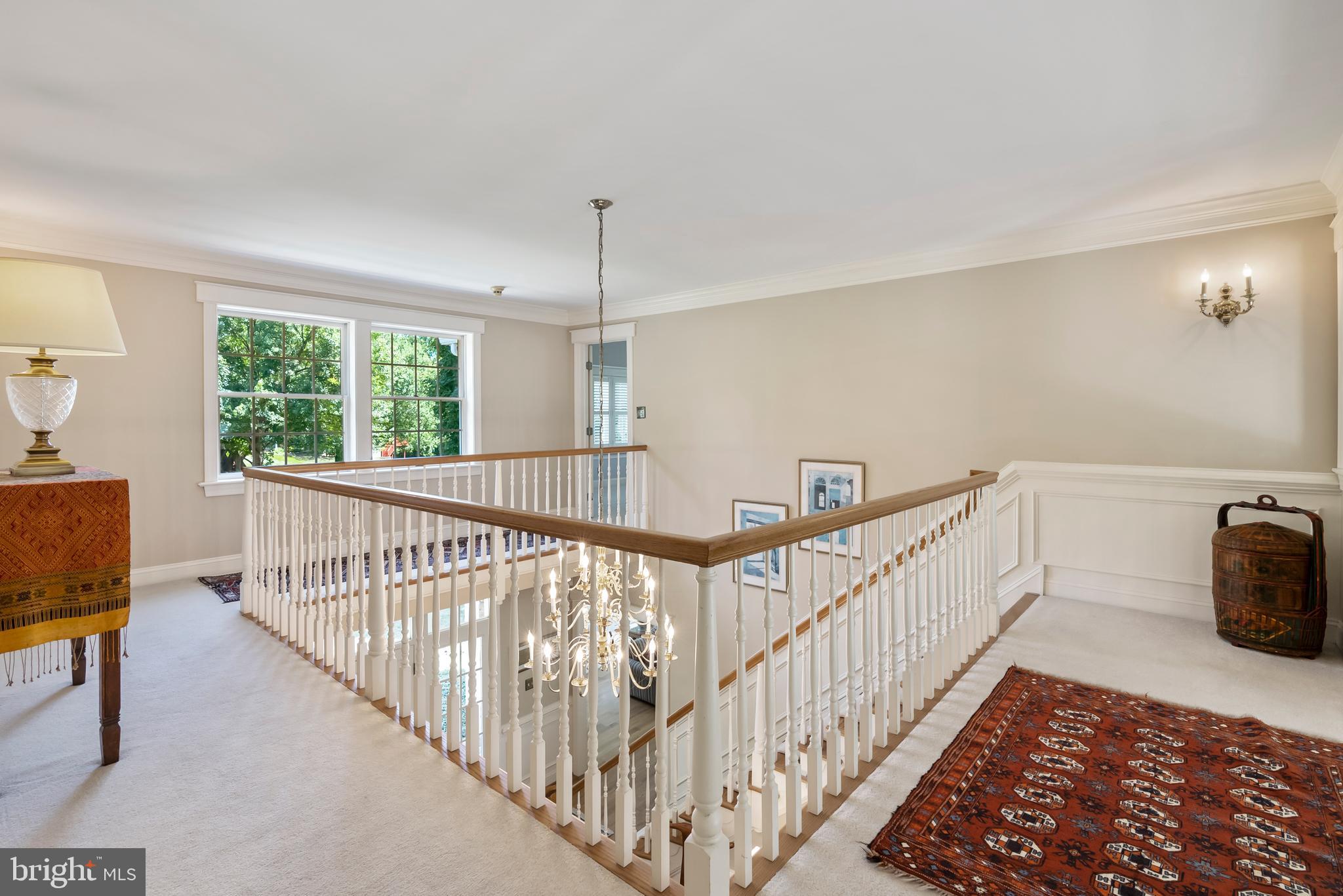 FOLLY HILL FARMS - Residential