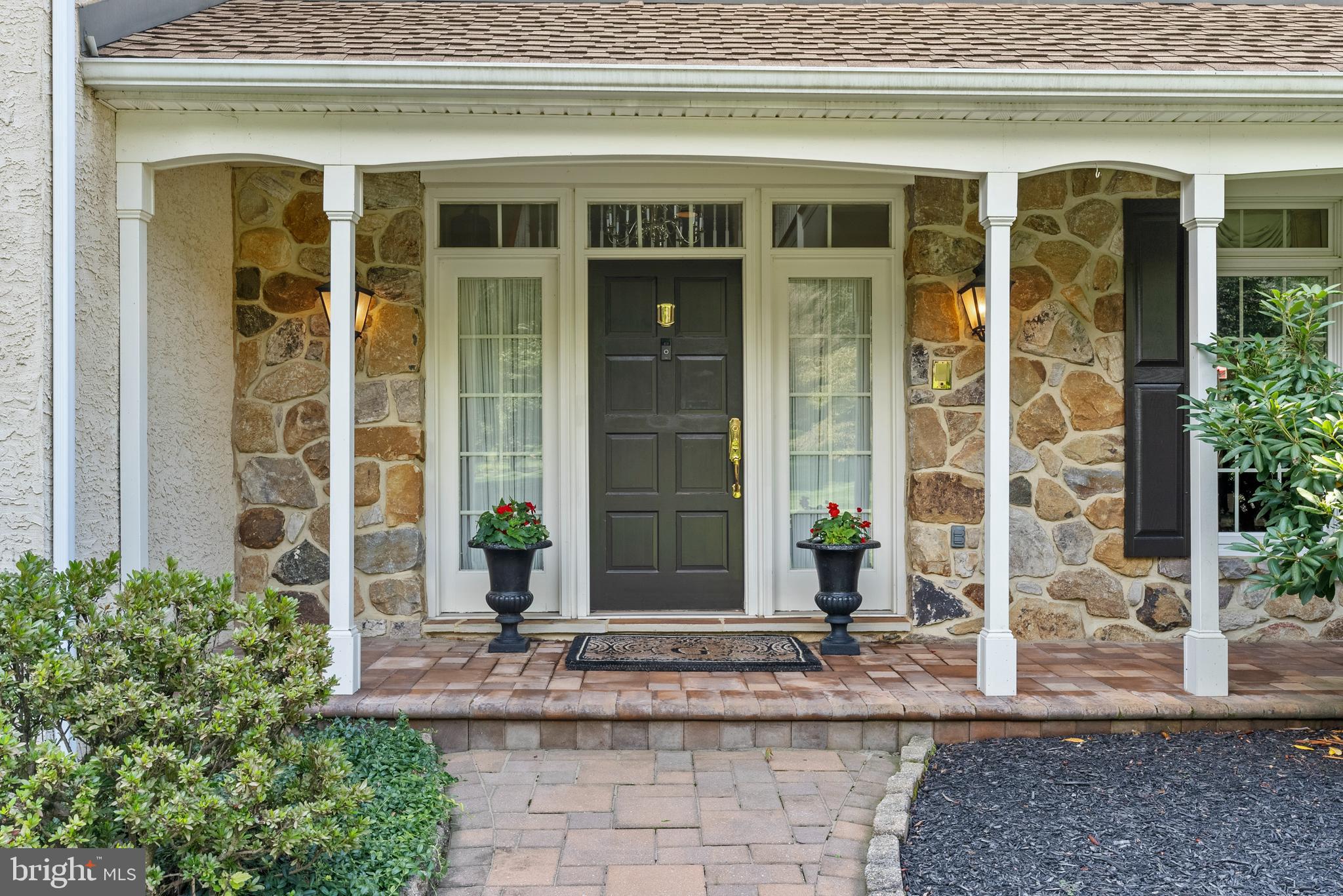 FOLLY HILL FARMS - Residential