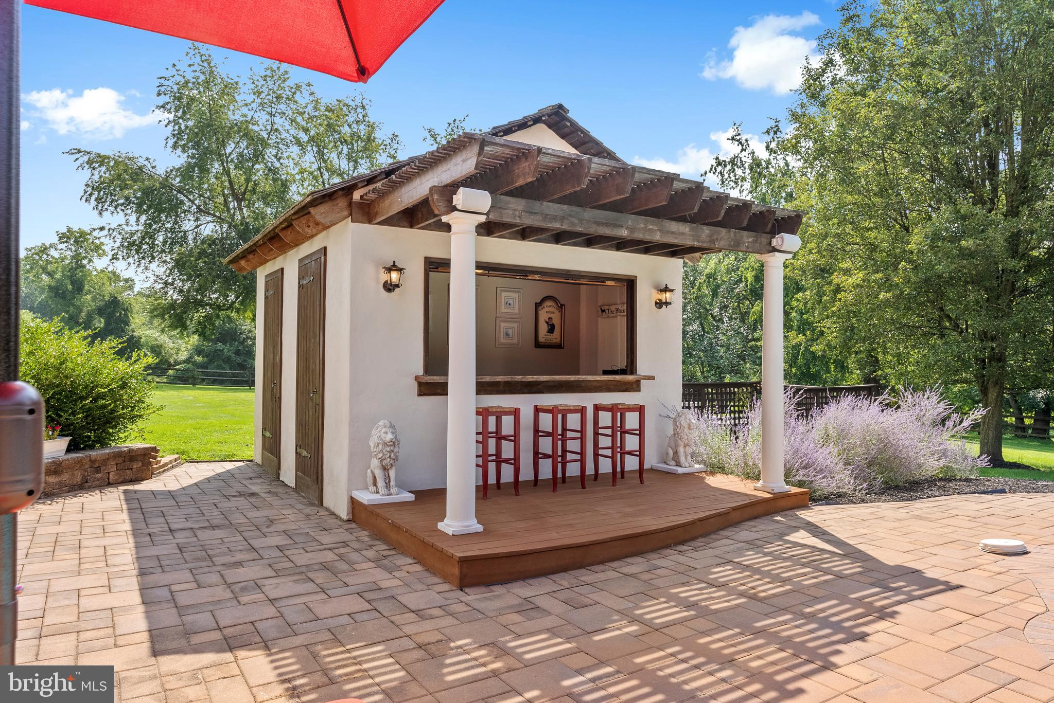 FOLLY HILL FARMS - Residential