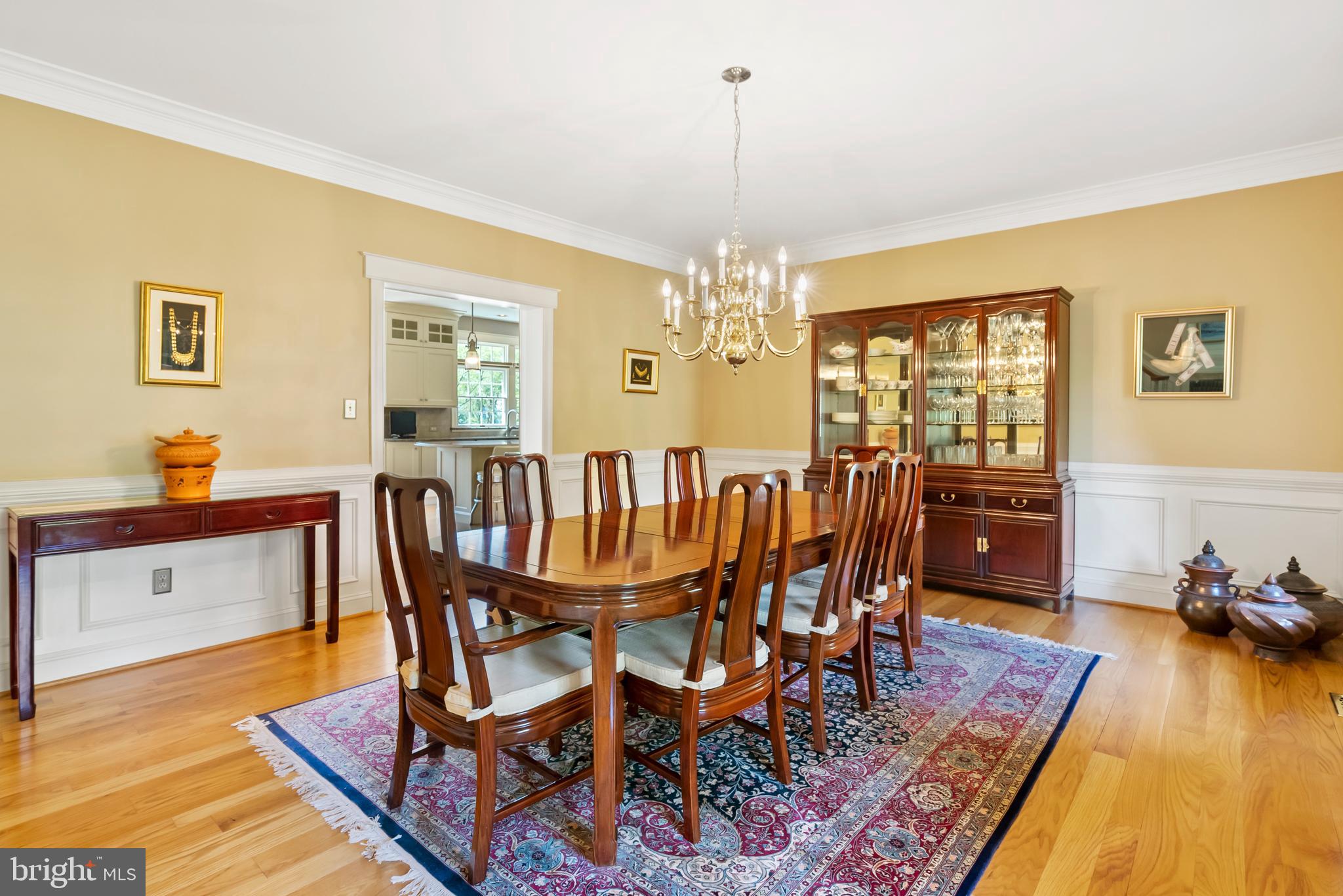 FOLLY HILL FARMS - Residential