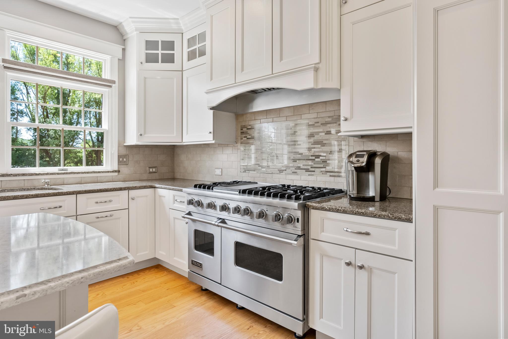 FOLLY HILL FARMS - Residential