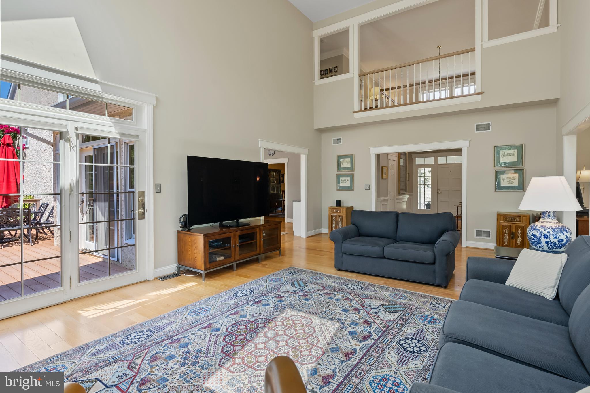 FOLLY HILL FARMS - Residential