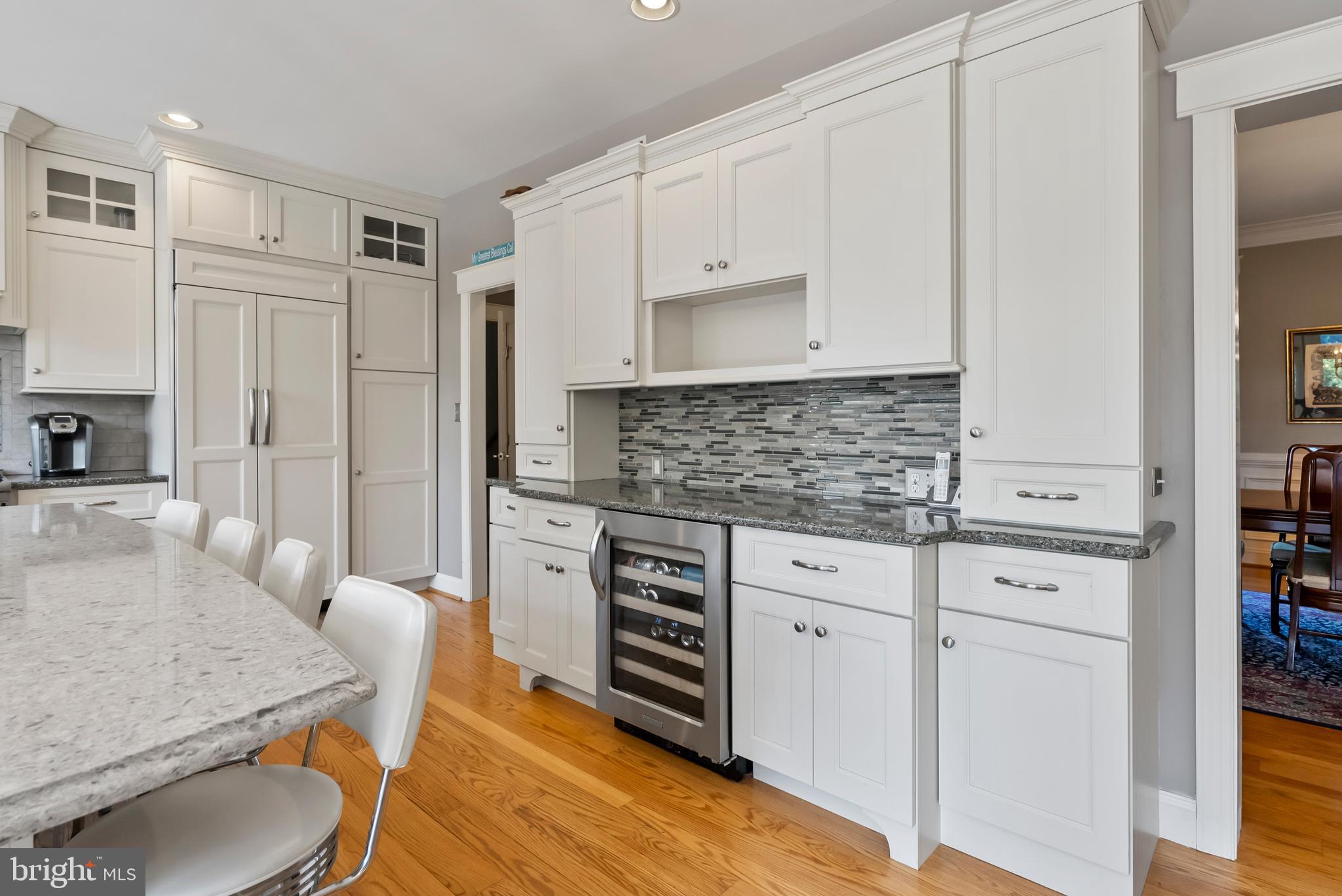 FOLLY HILL FARMS - Residential