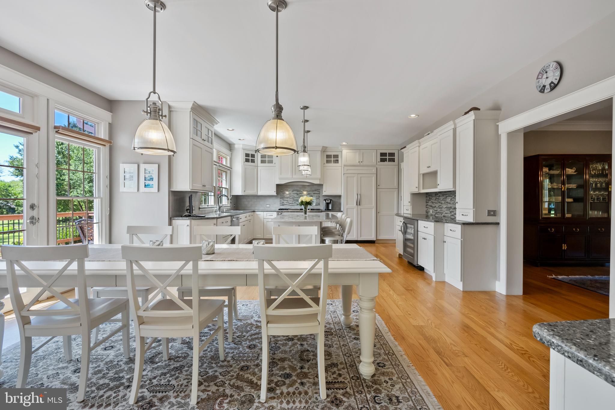 FOLLY HILL FARMS - Residential