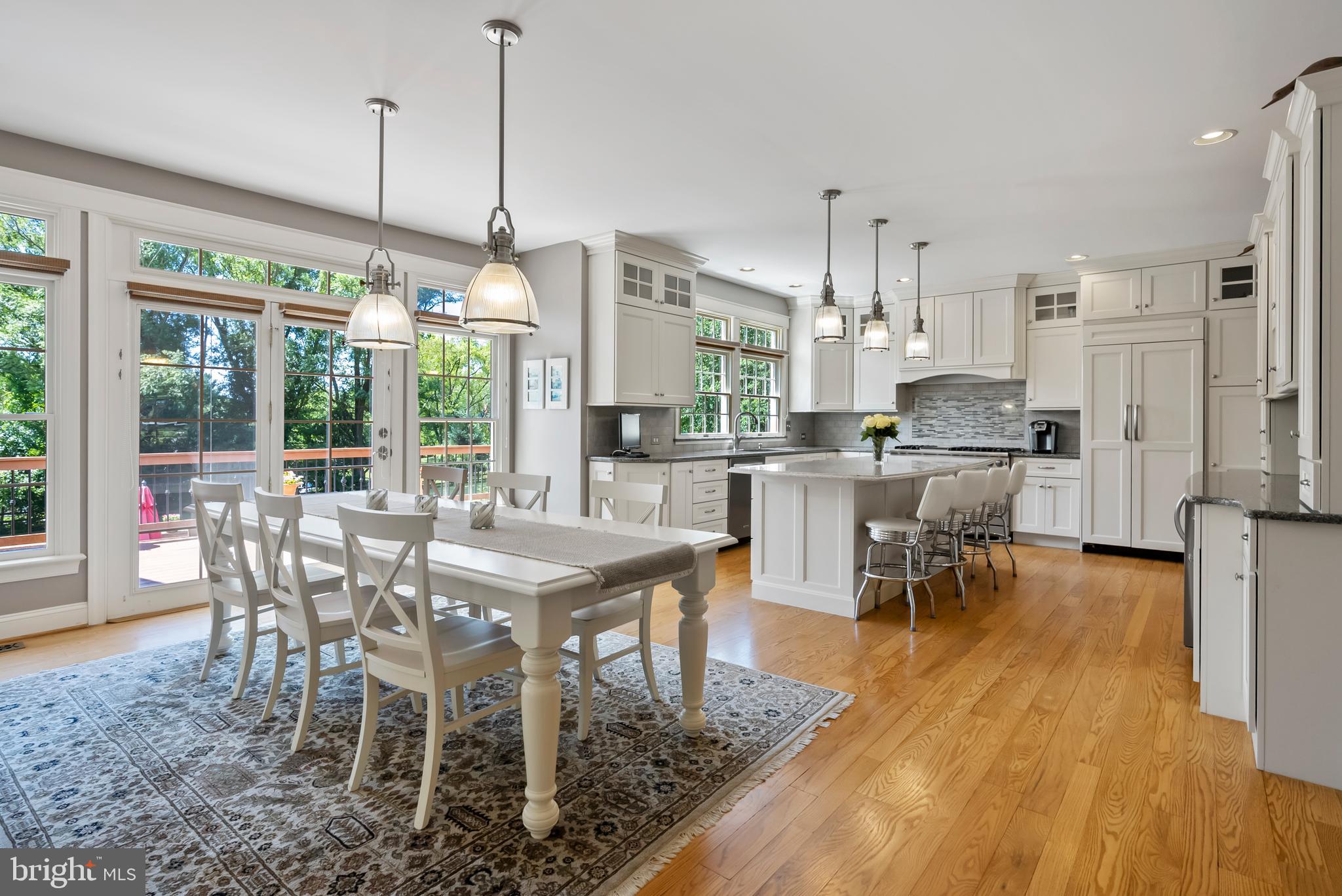 FOLLY HILL FARMS - Residential