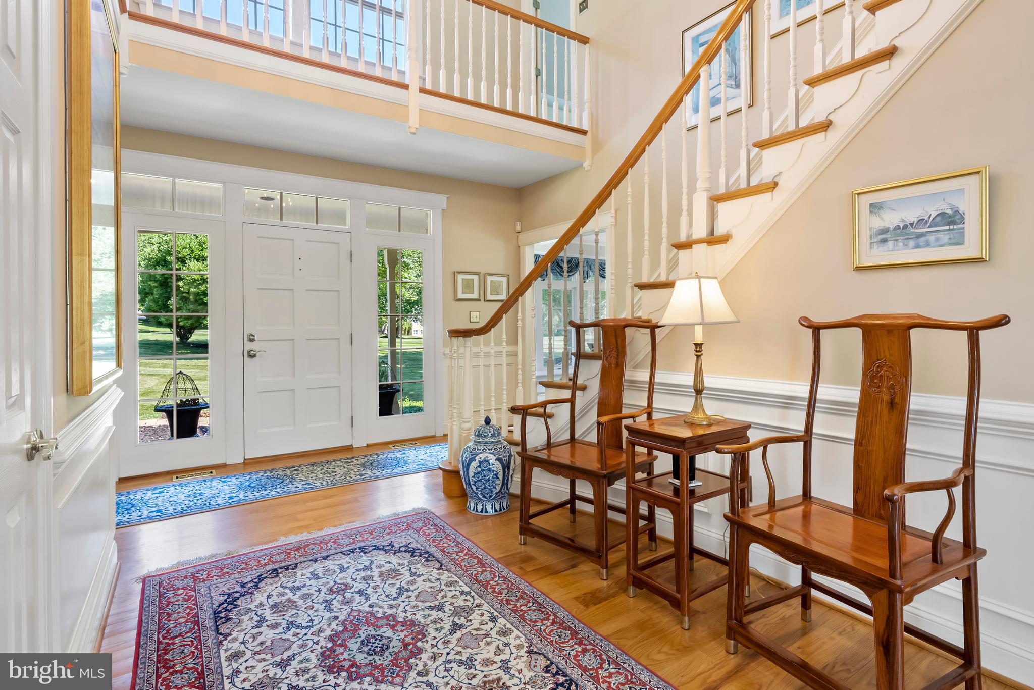 FOLLY HILL FARMS - Residential