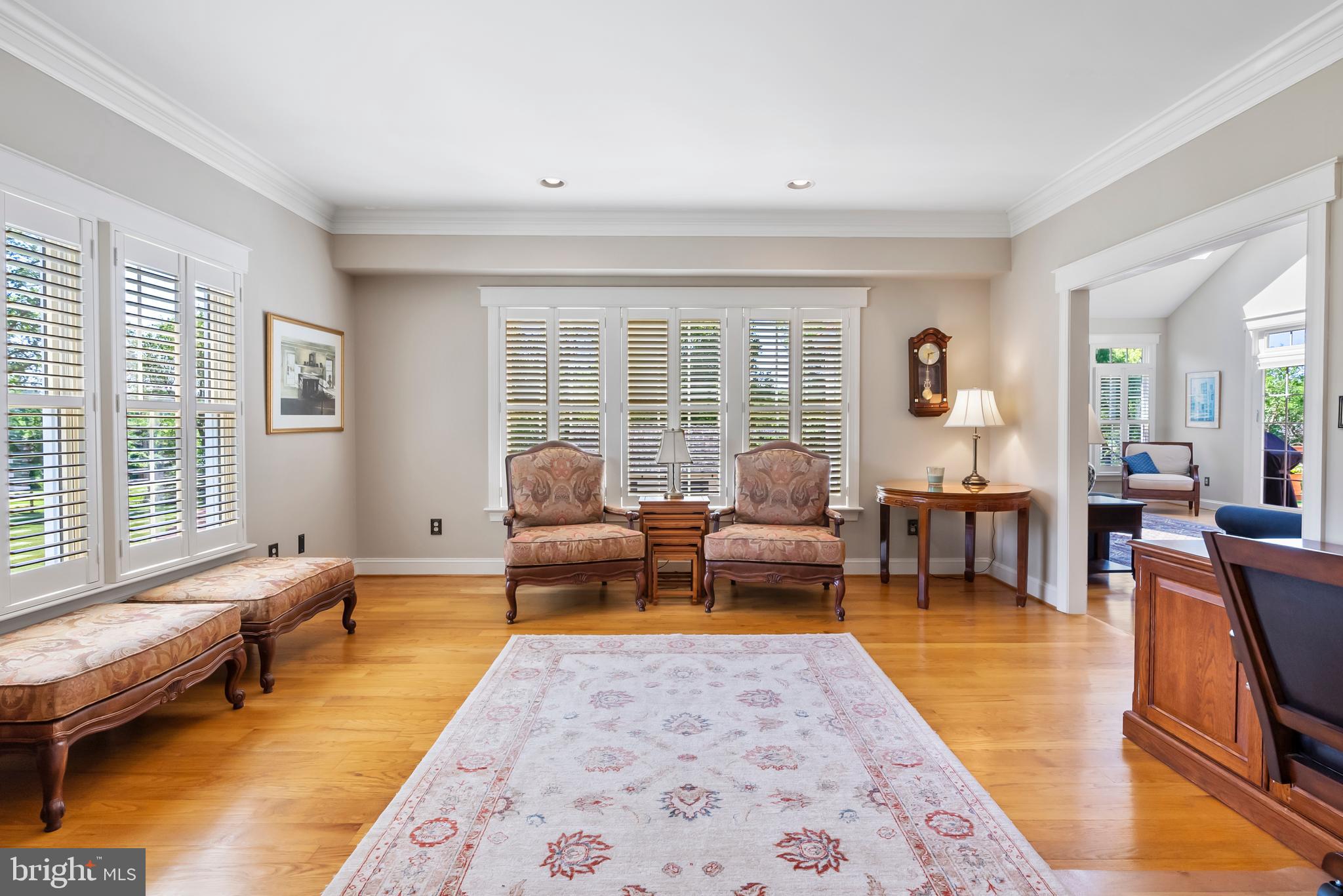 FOLLY HILL FARMS - Residential