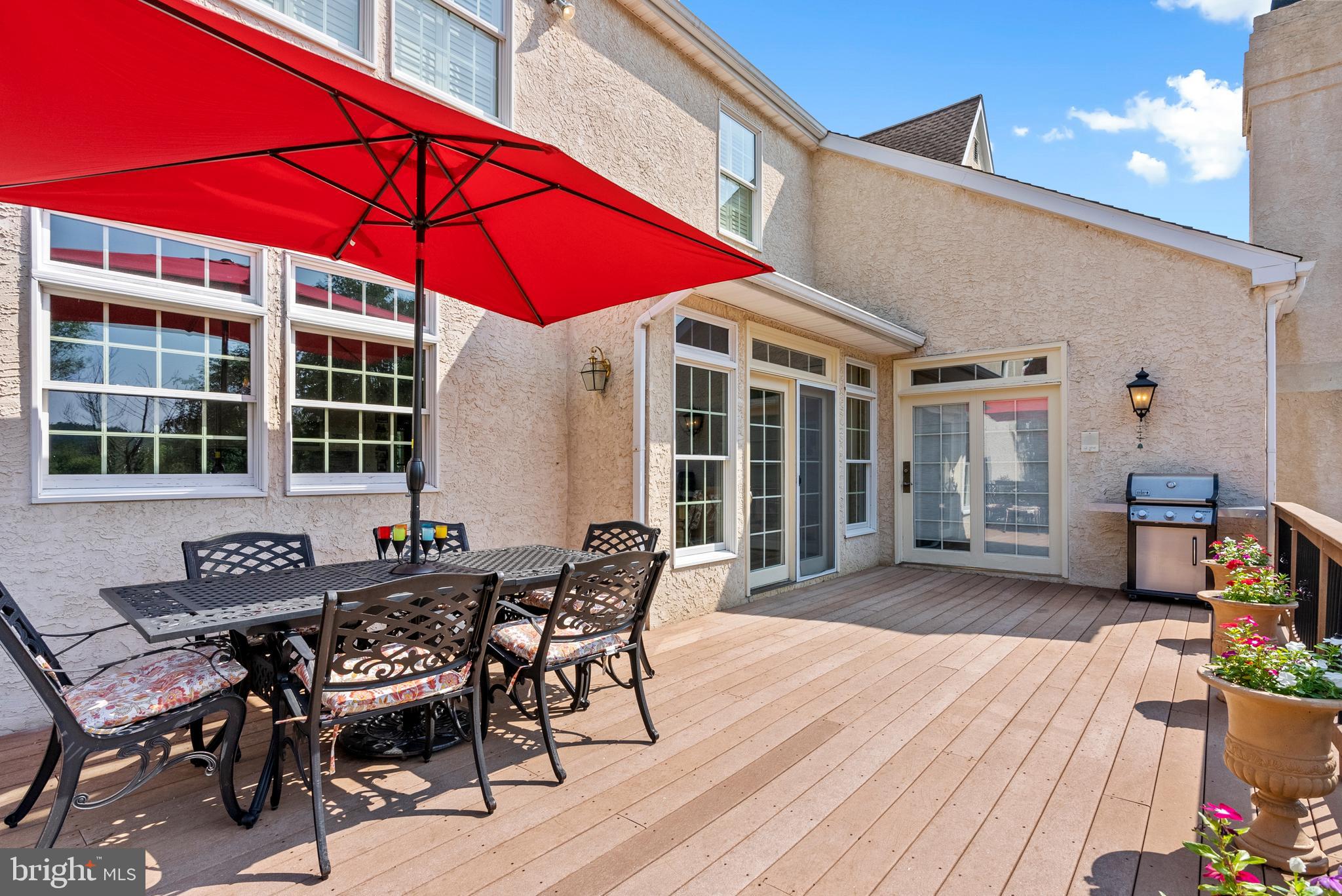 FOLLY HILL FARMS - Residential