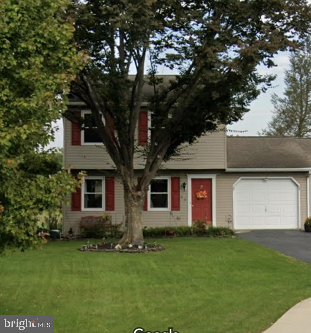 BREEZEWOOD FOREST - Residential
