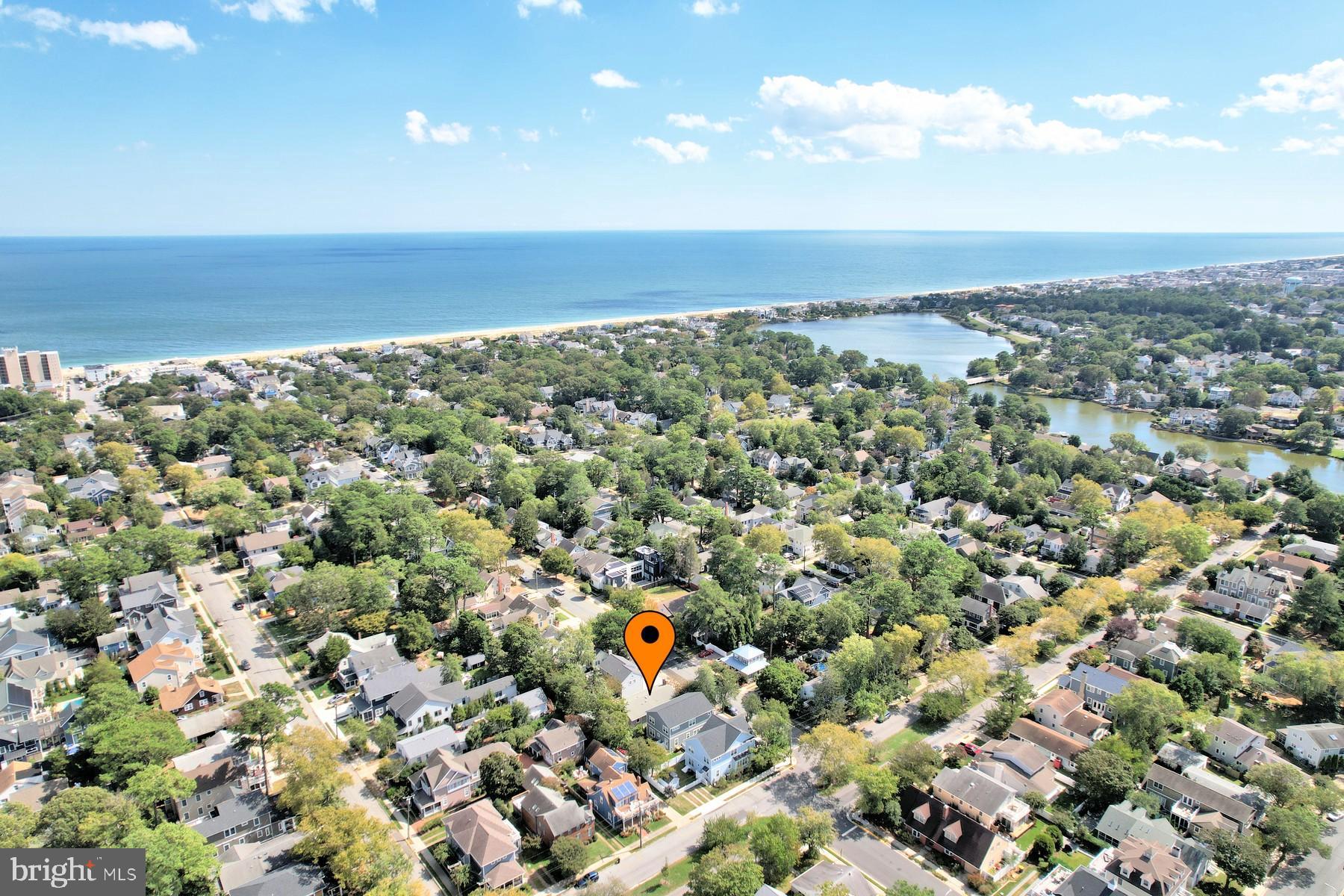 SOUTH REHOBOTH - Residential