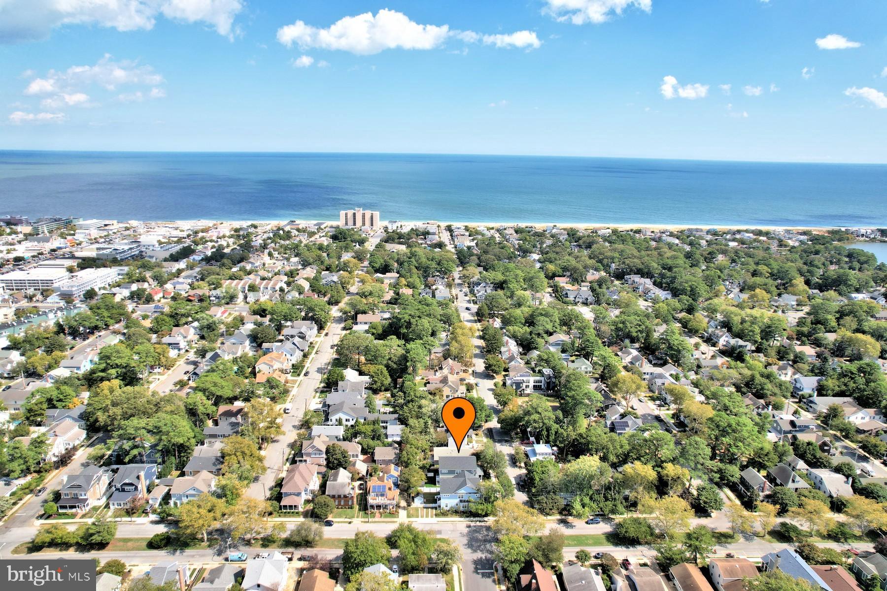 SOUTH REHOBOTH - Residential