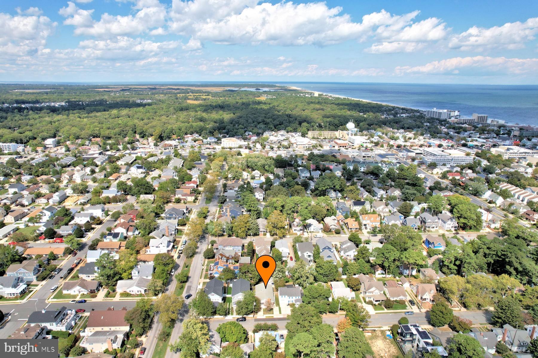 SOUTH REHOBOTH - Residential