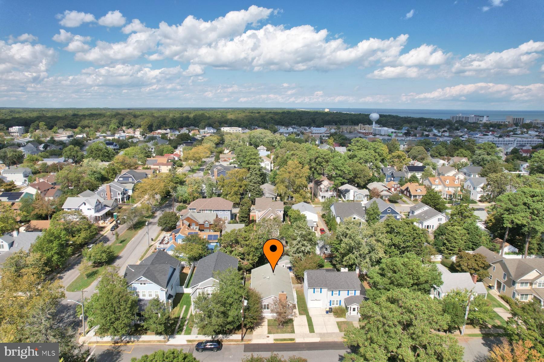 SOUTH REHOBOTH - Residential