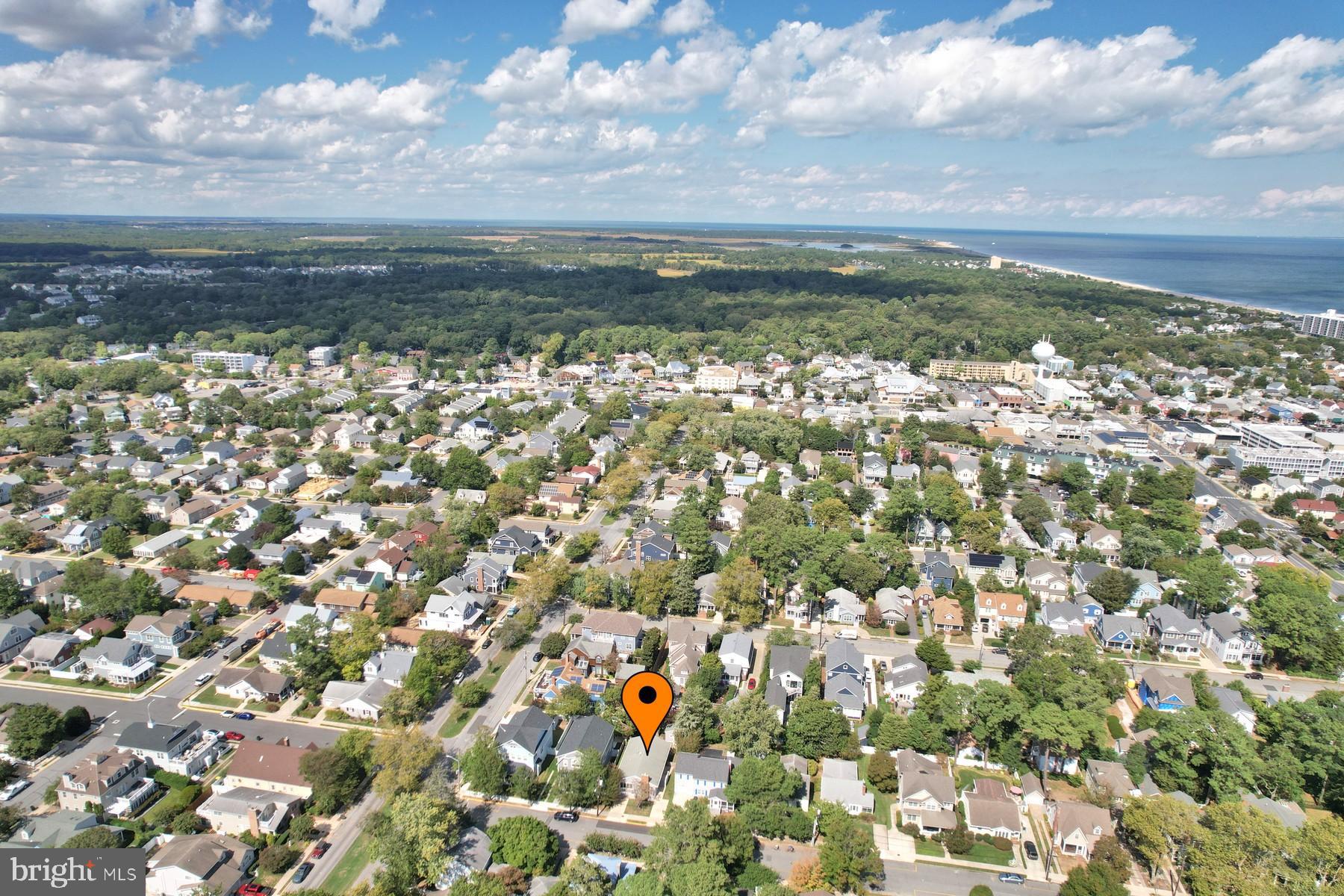 SOUTH REHOBOTH - Residential