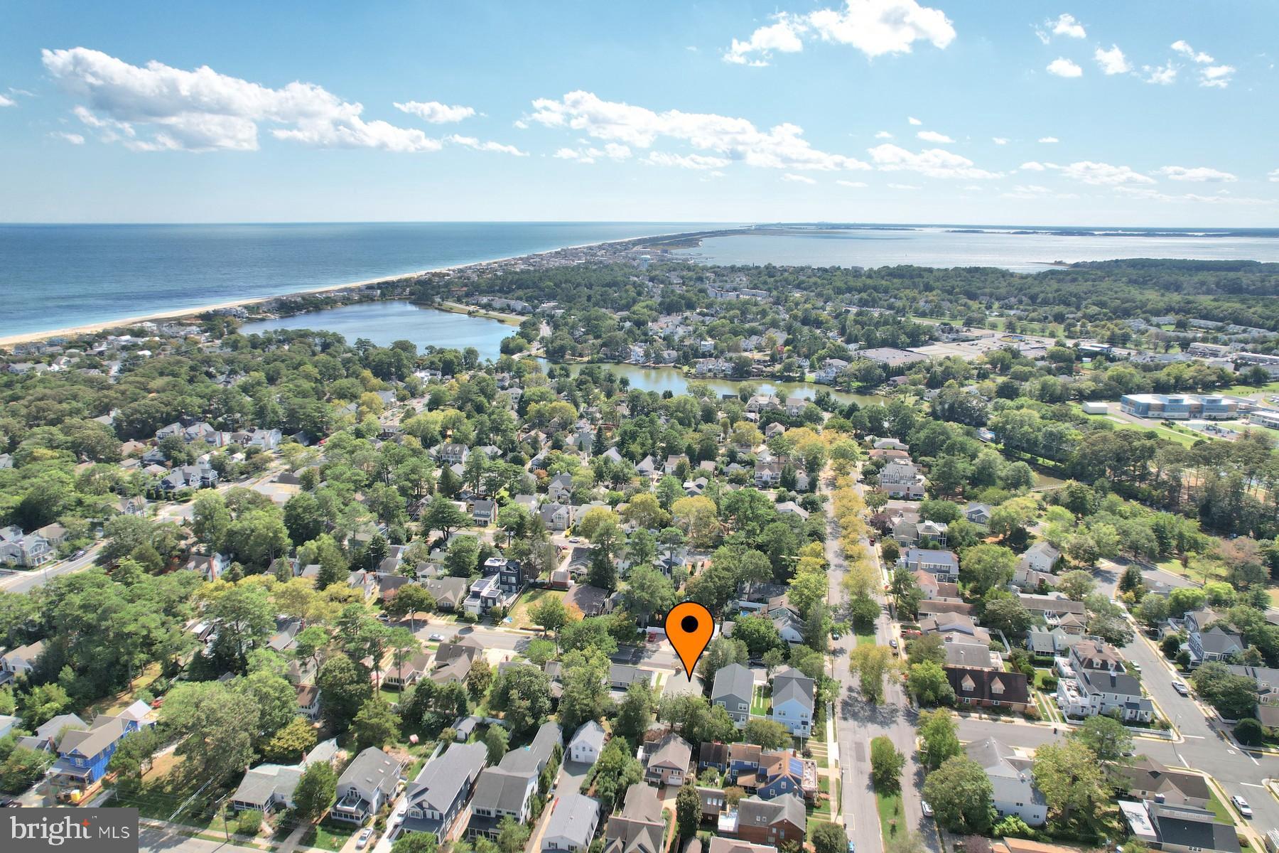 SOUTH REHOBOTH - Residential