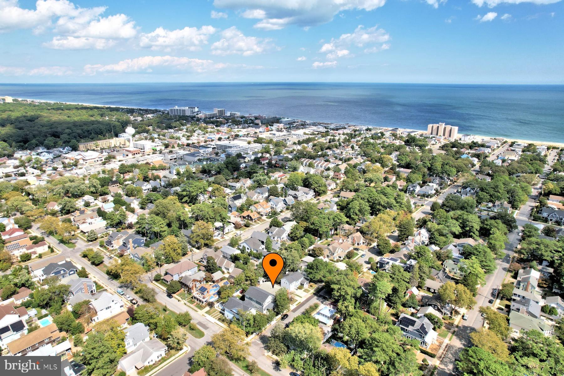 SOUTH REHOBOTH - Residential