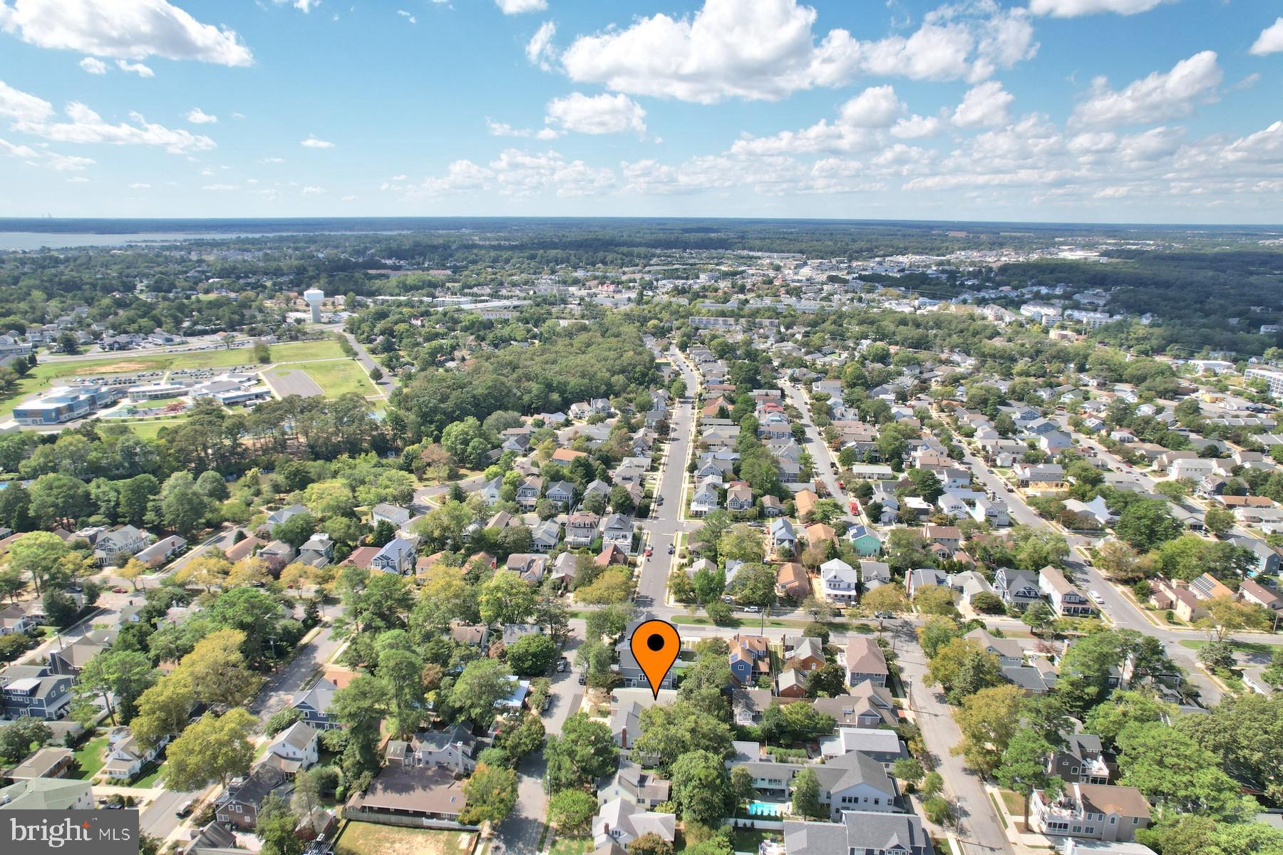 SOUTH REHOBOTH - Residential