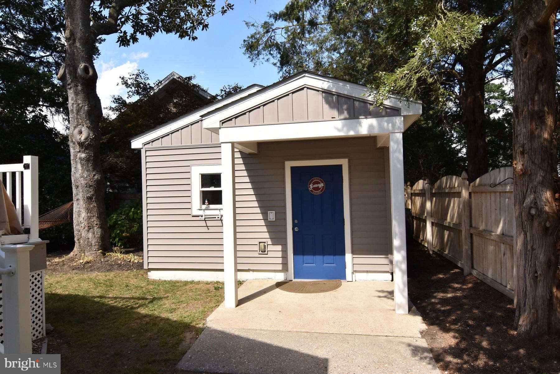 SOUTH REHOBOTH - Residential