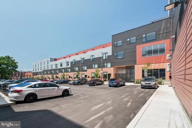 FAIRMOUNT - Residential Lease