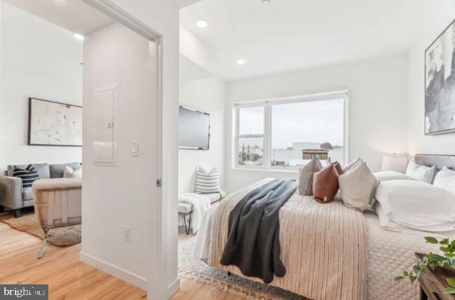 FAIRMOUNT - Residential Lease